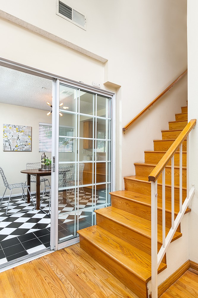 521 W Duarte Road Unit: A