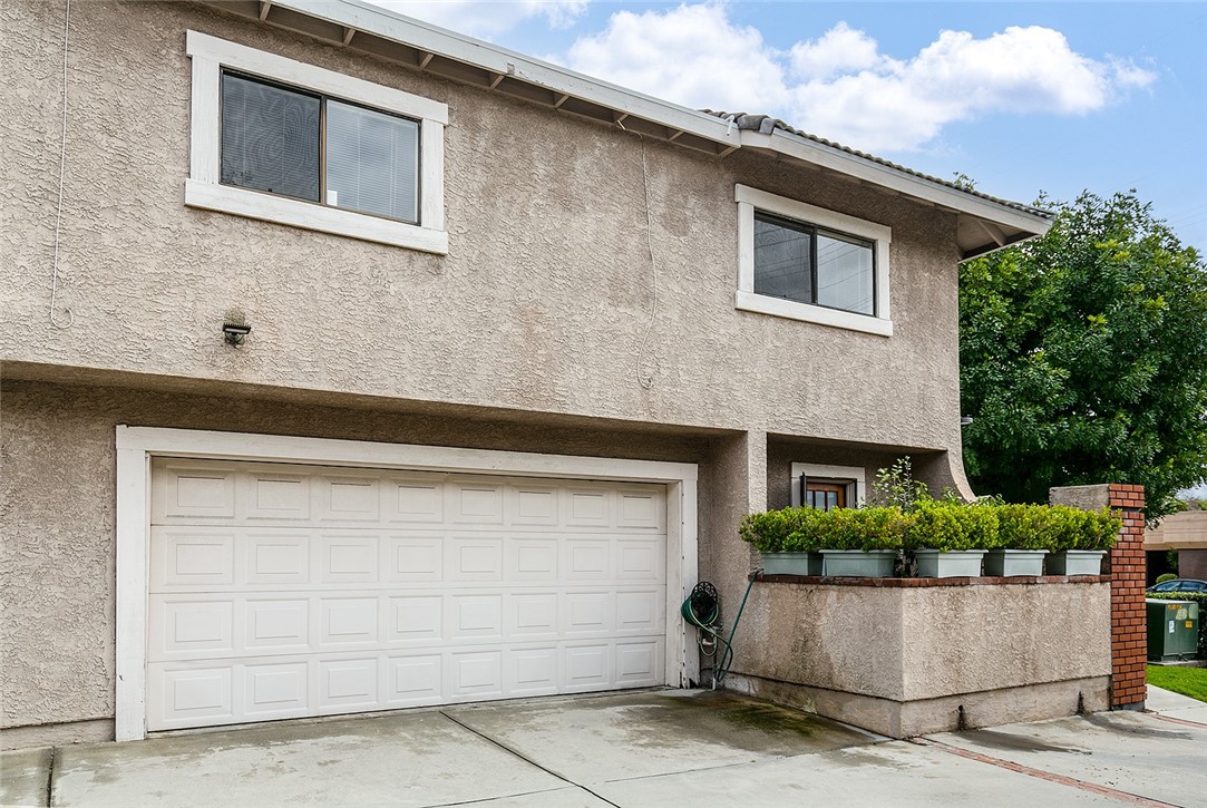 521 W Duarte Road Unit: A