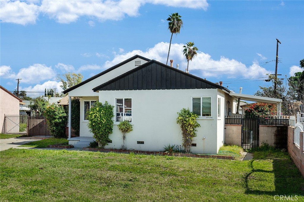 2430 Broderick Avenue