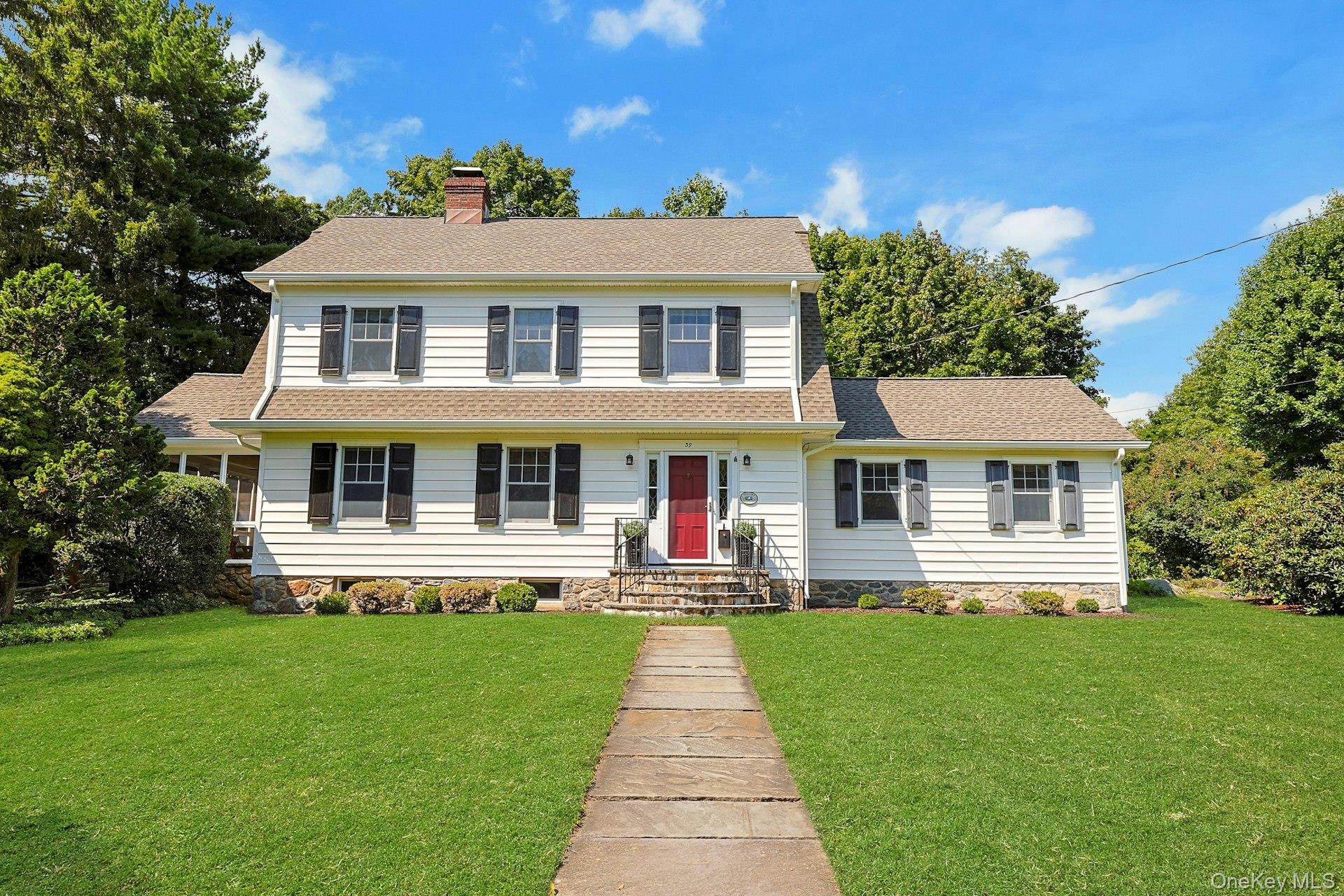 39 Orchard Drive