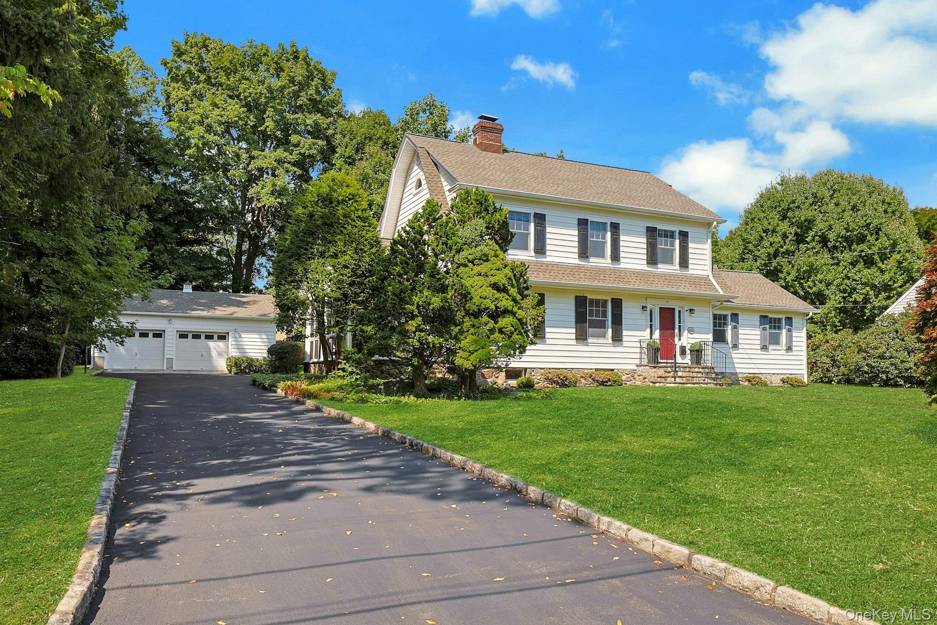 39 Orchard Drive