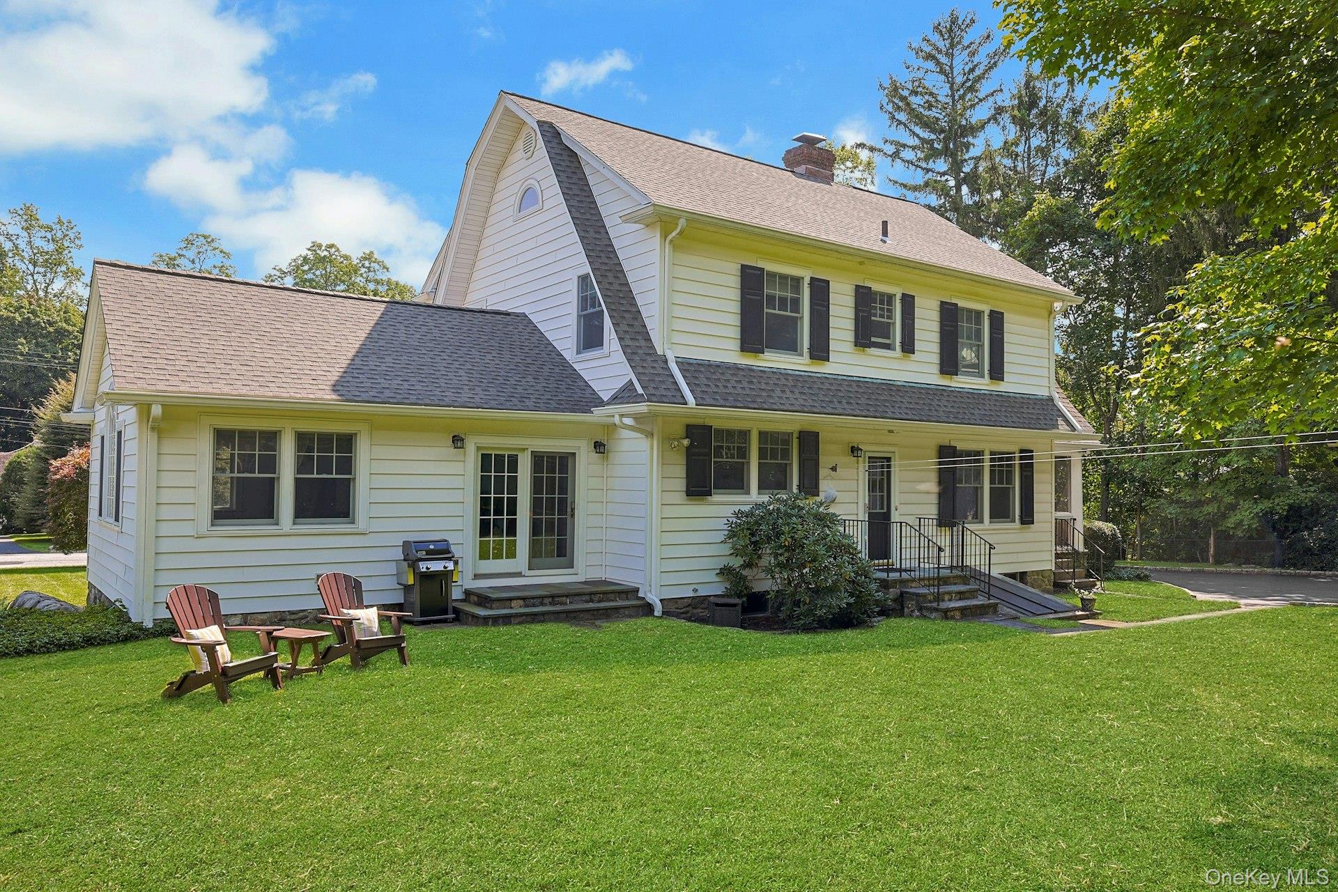 39 Orchard Drive