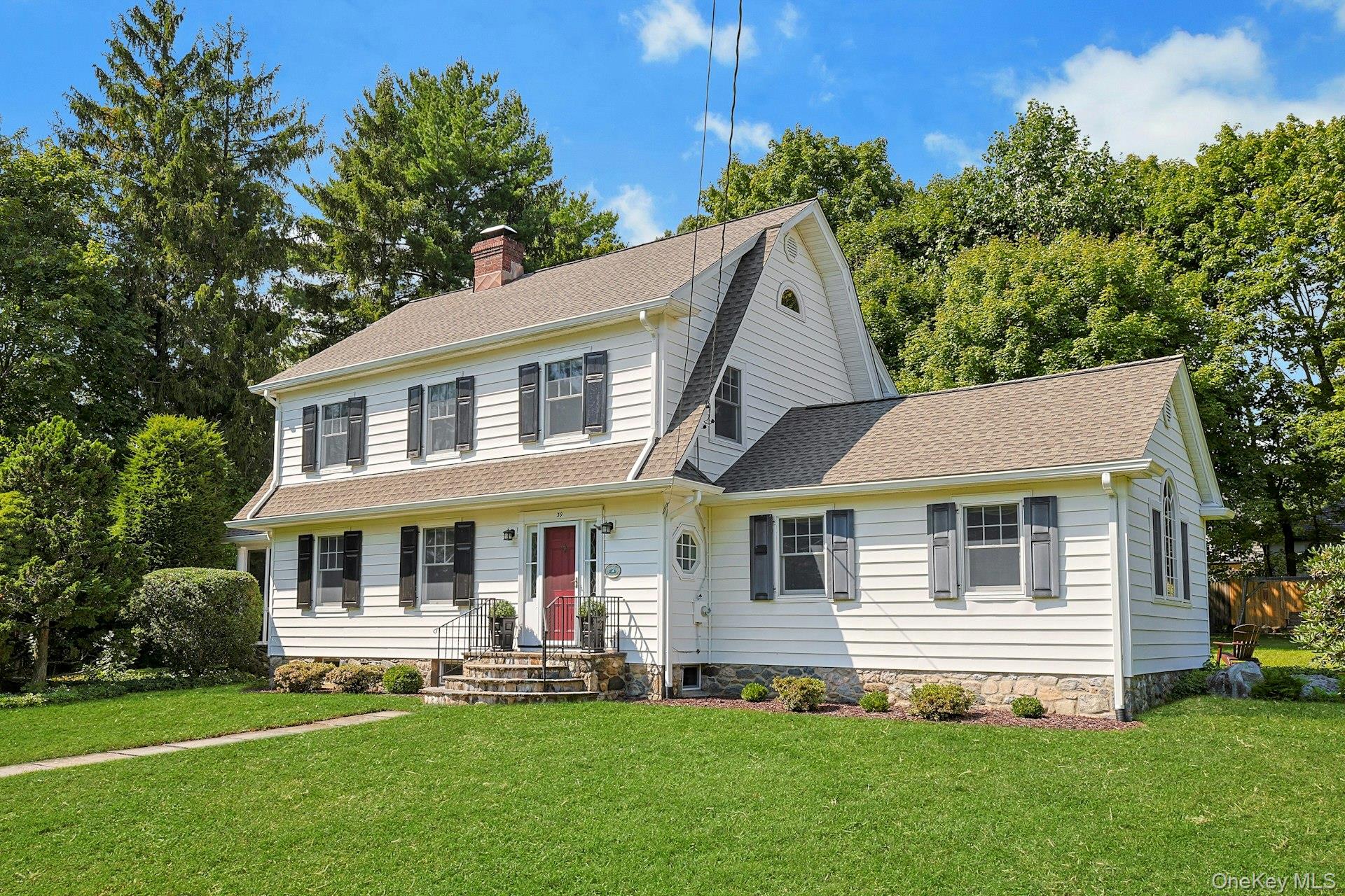 39 Orchard Drive