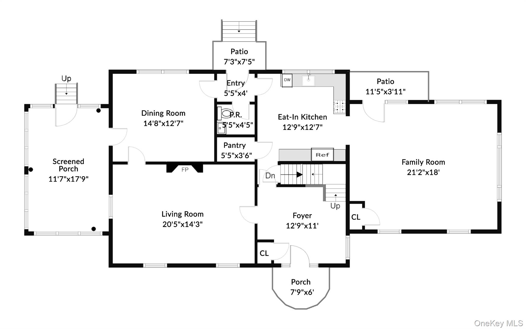 39 Orchard Drive