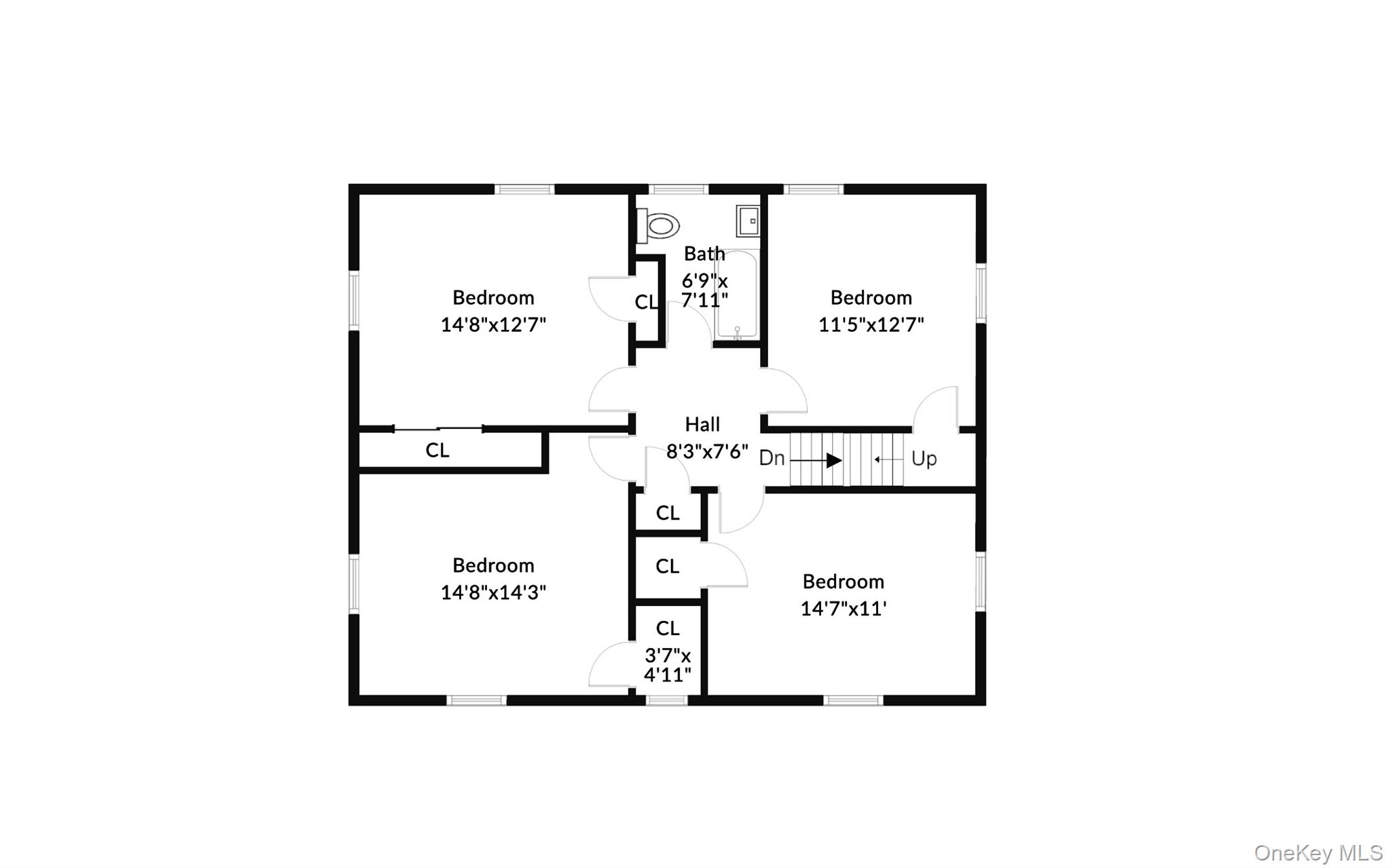 39 Orchard Drive