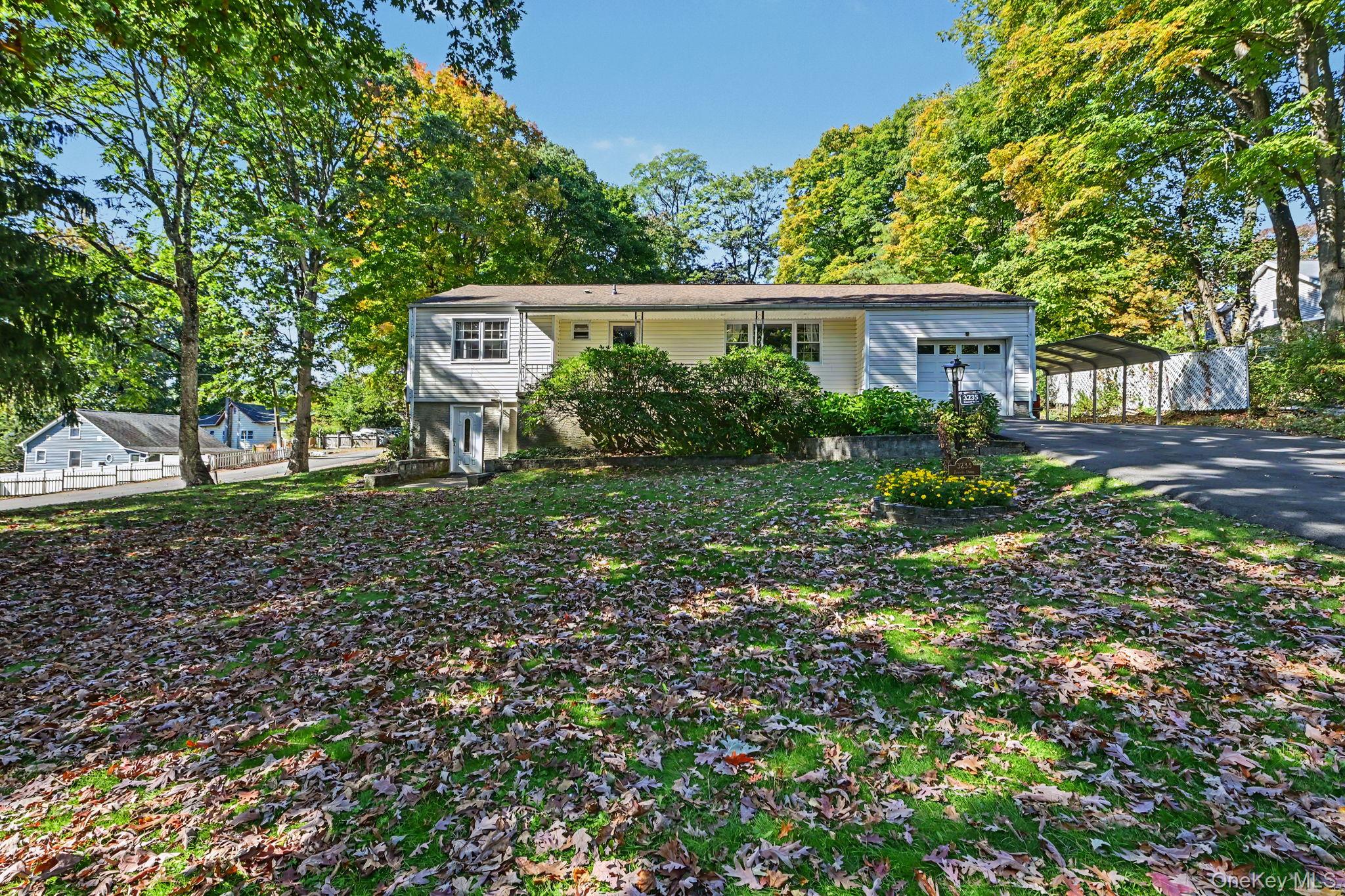 3235 Lincoln Drive