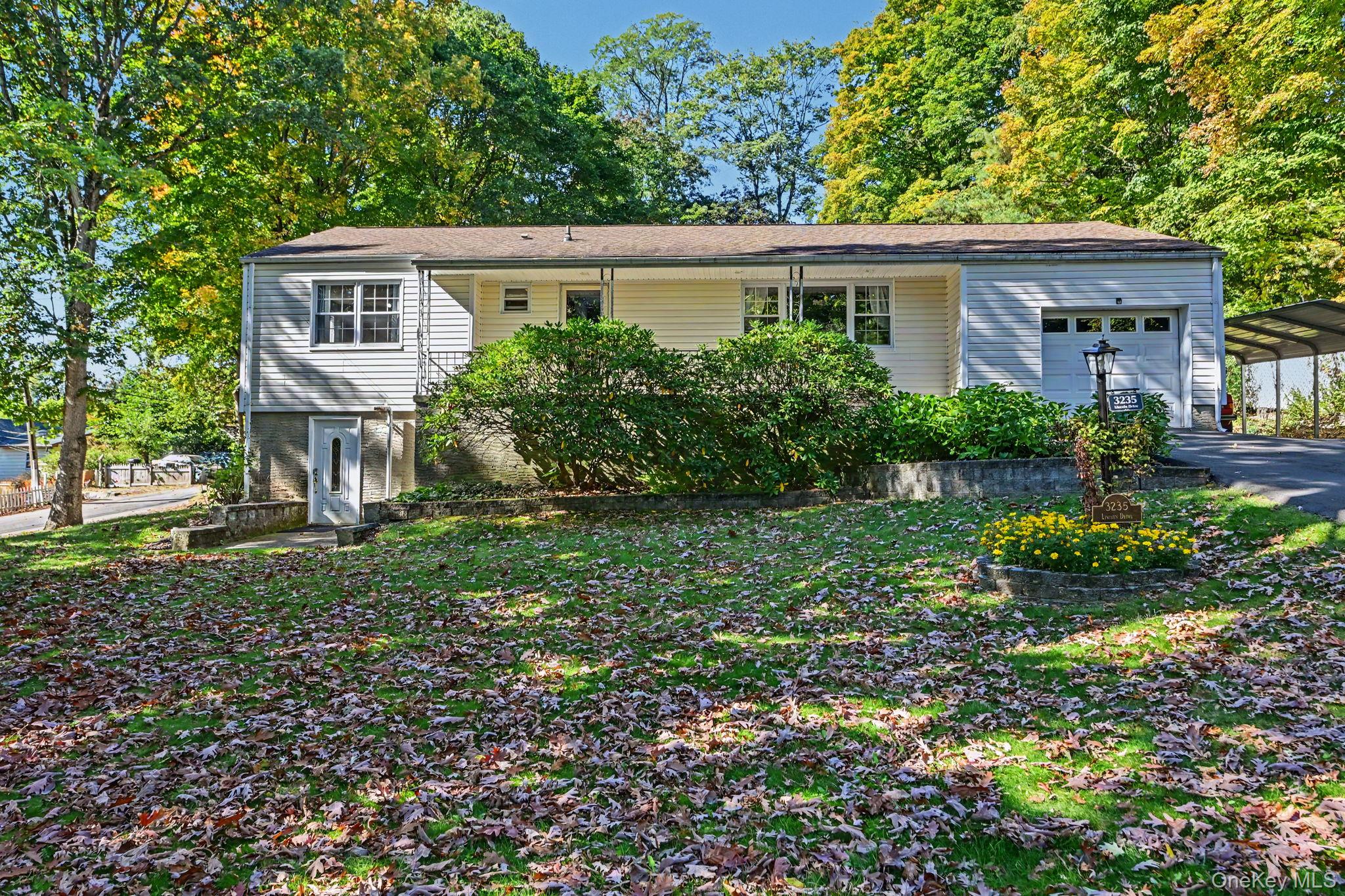 3235 Lincoln Drive