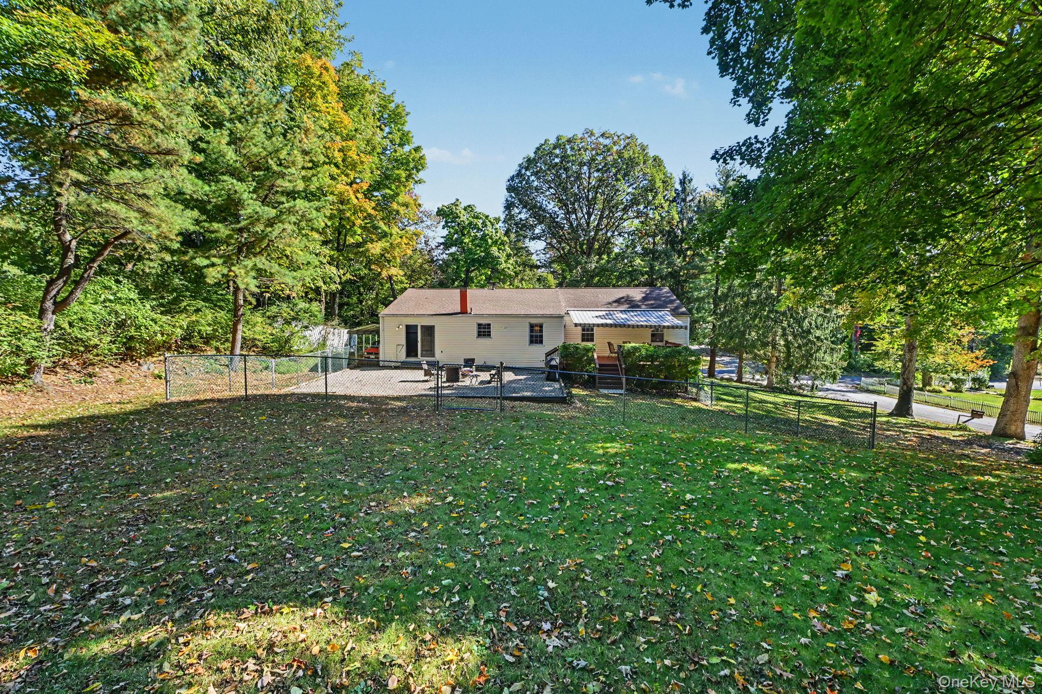 3235 Lincoln Drive