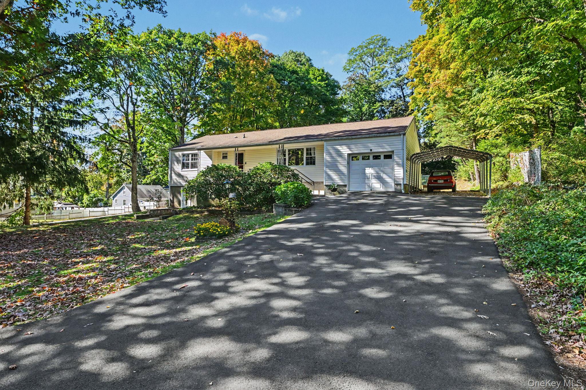 3235 Lincoln Drive