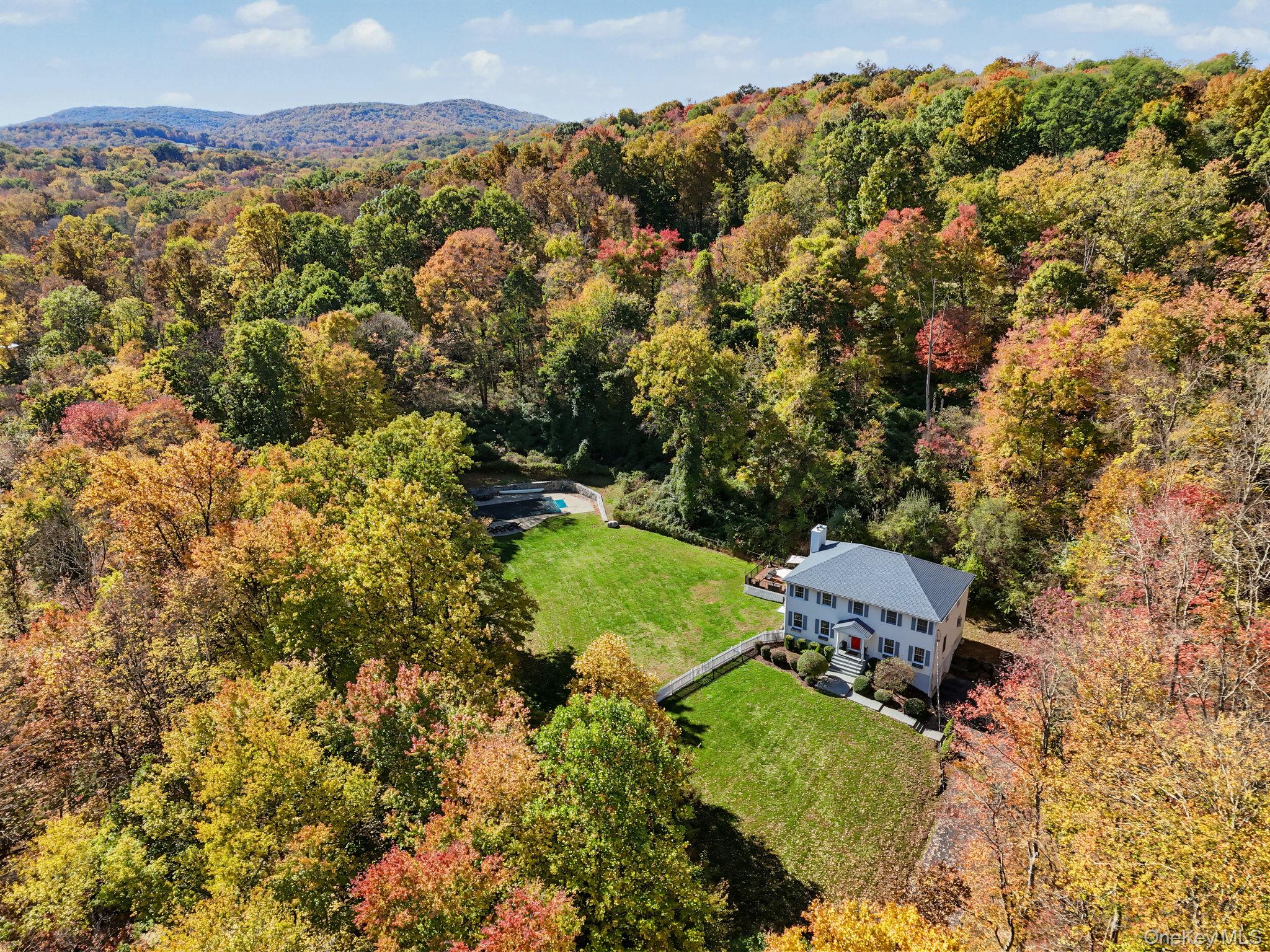 2261 Hunterbrook Road