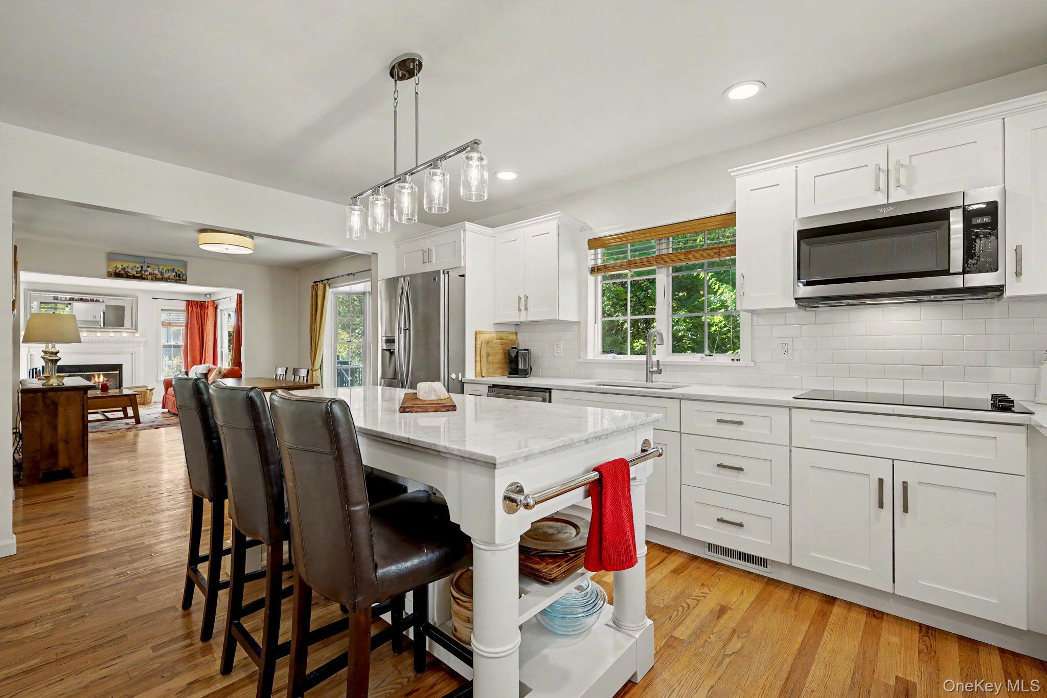 2261 Hunterbrook Road