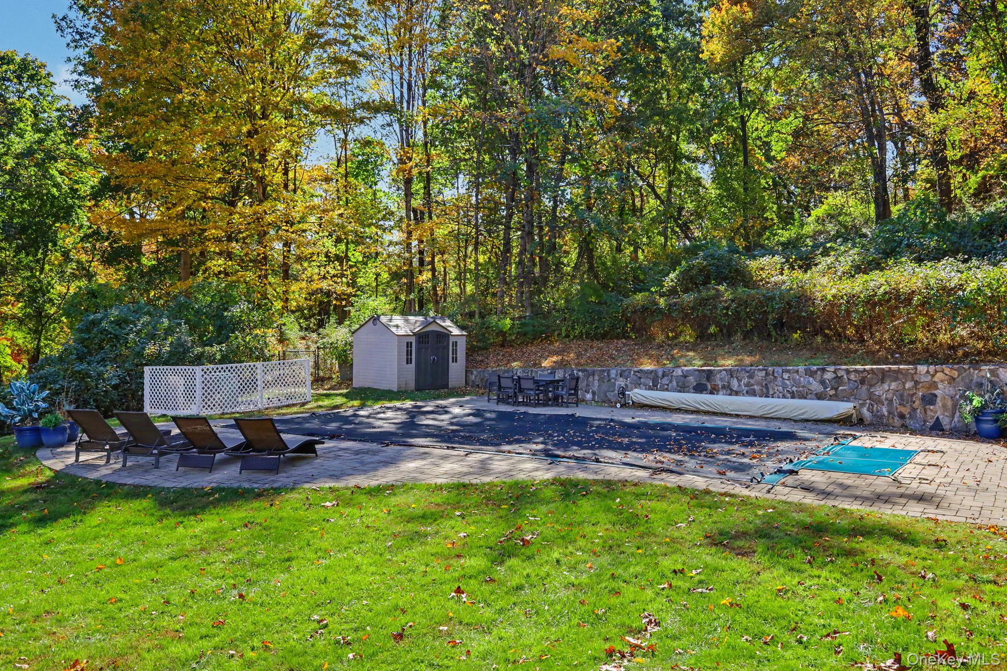 2261 Hunterbrook Road