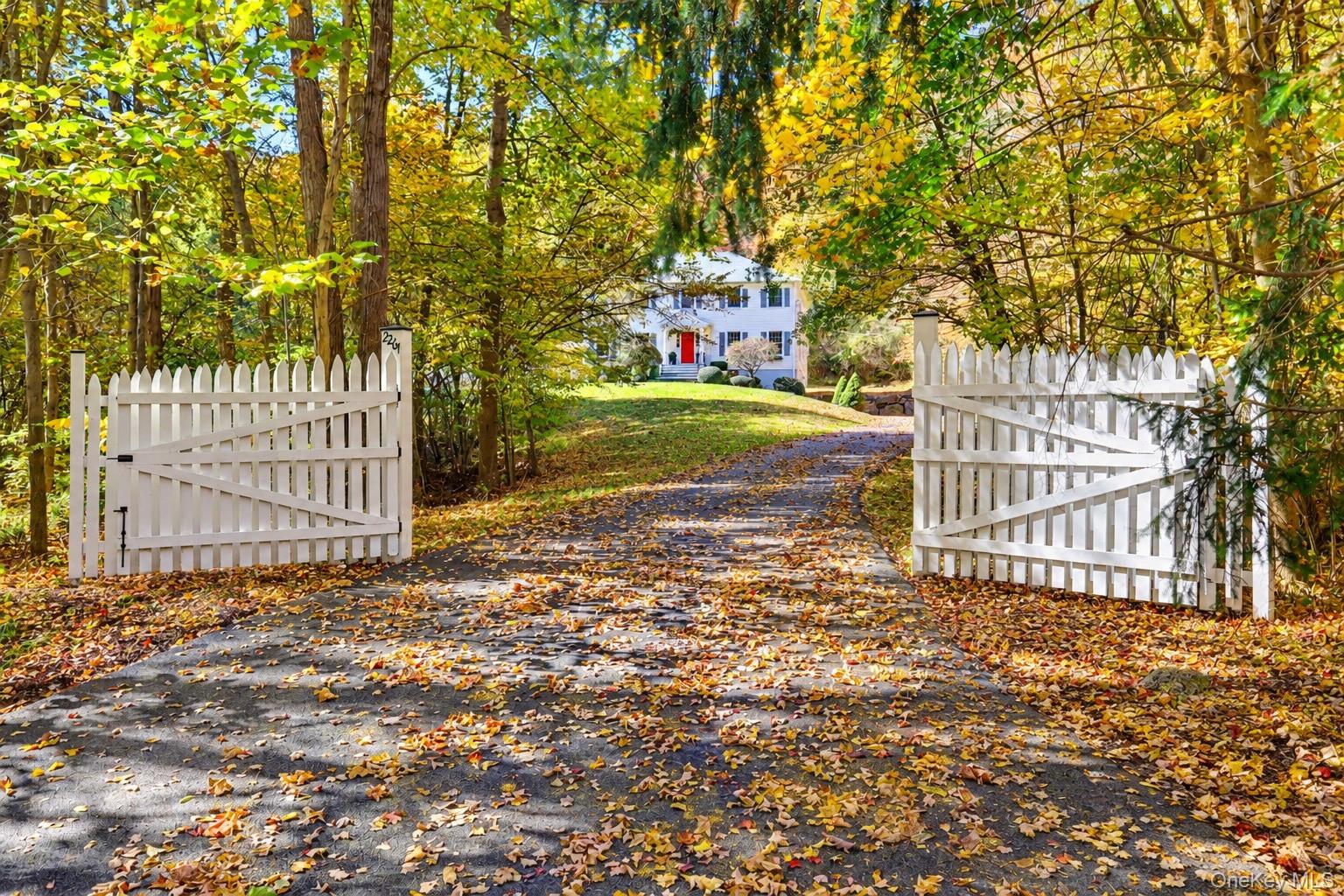 2261 Hunterbrook Road