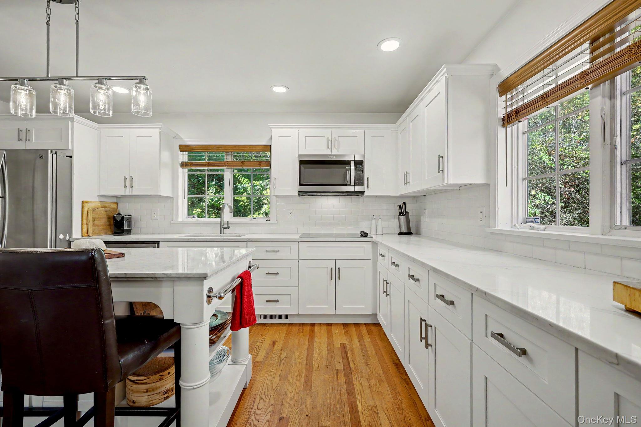 2261 Hunterbrook Road