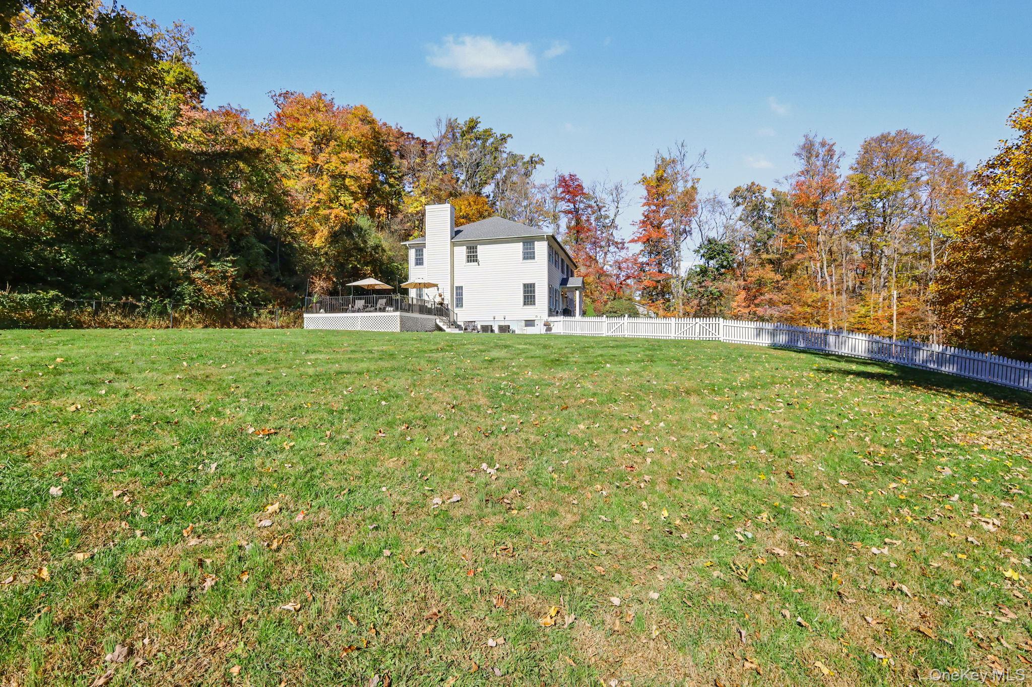 2261 Hunterbrook Road