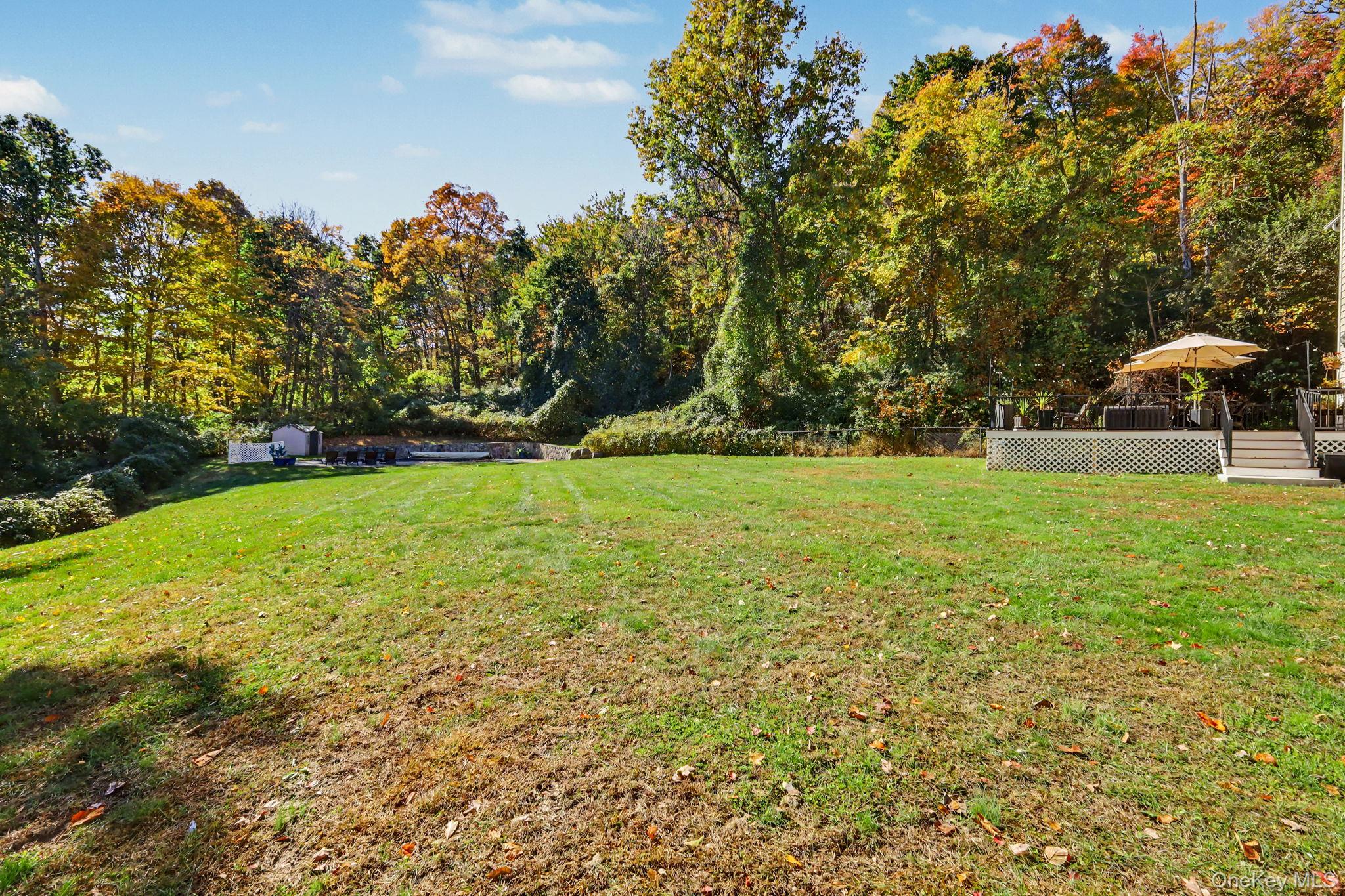 2261 Hunterbrook Road