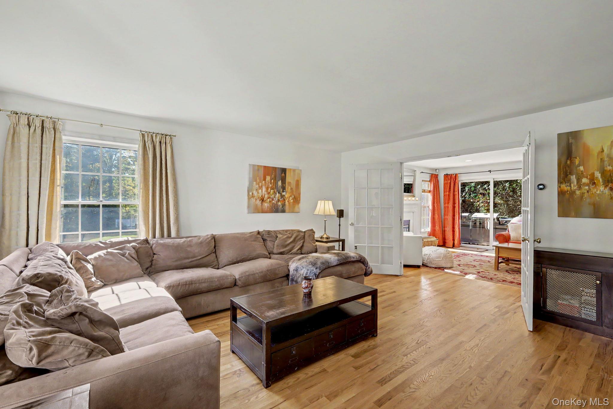2261 Hunterbrook Road