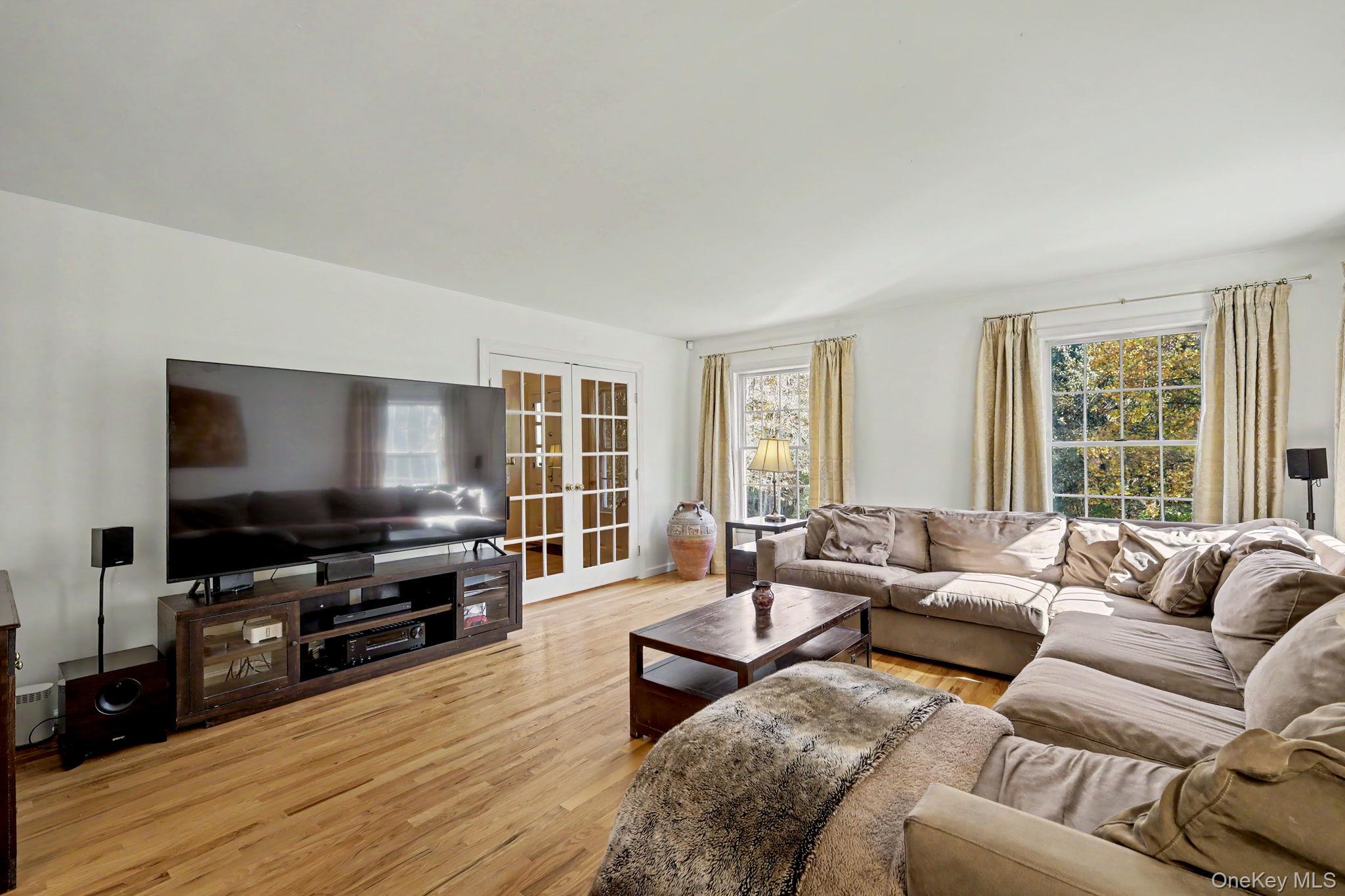 2261 Hunterbrook Road