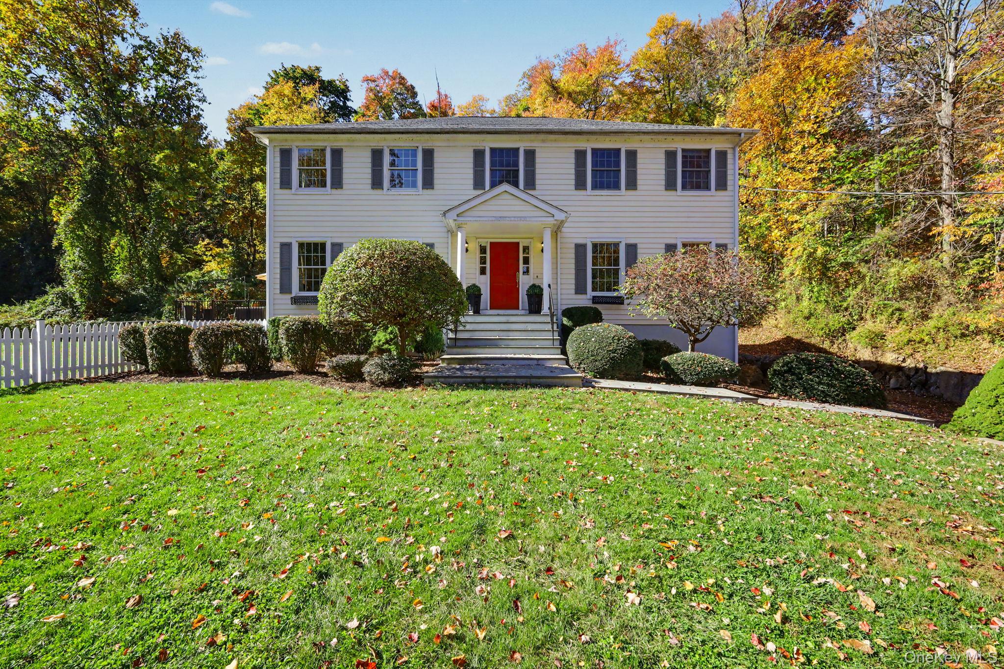 2261 Hunterbrook Road