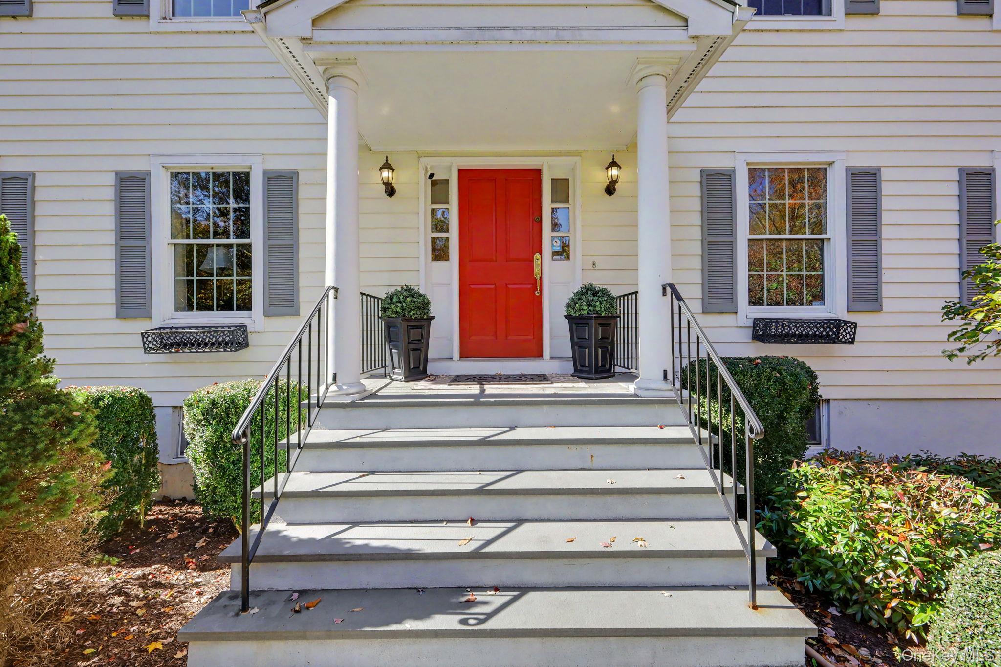 2261 Hunterbrook Road