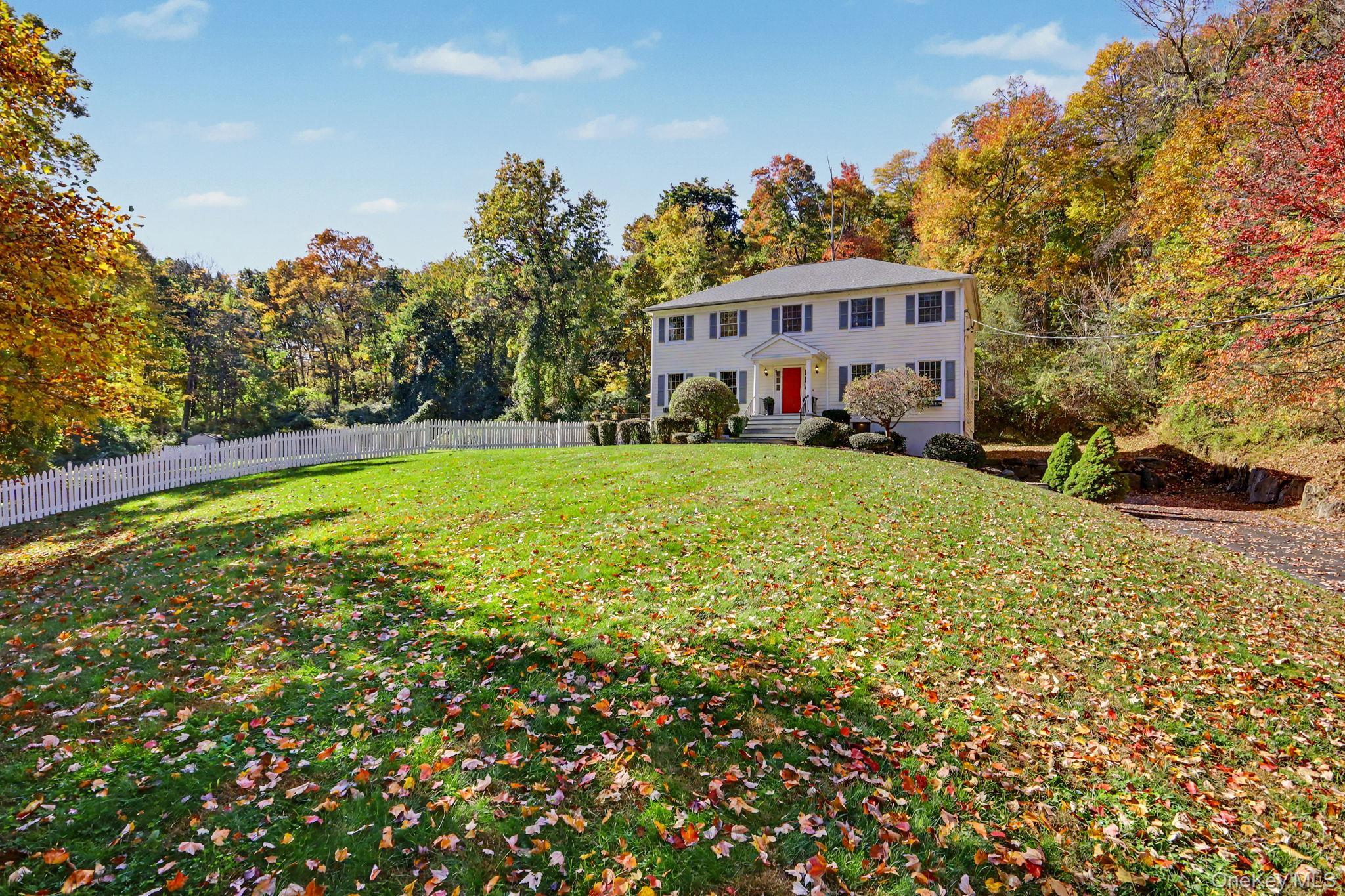 2261 Hunterbrook Road