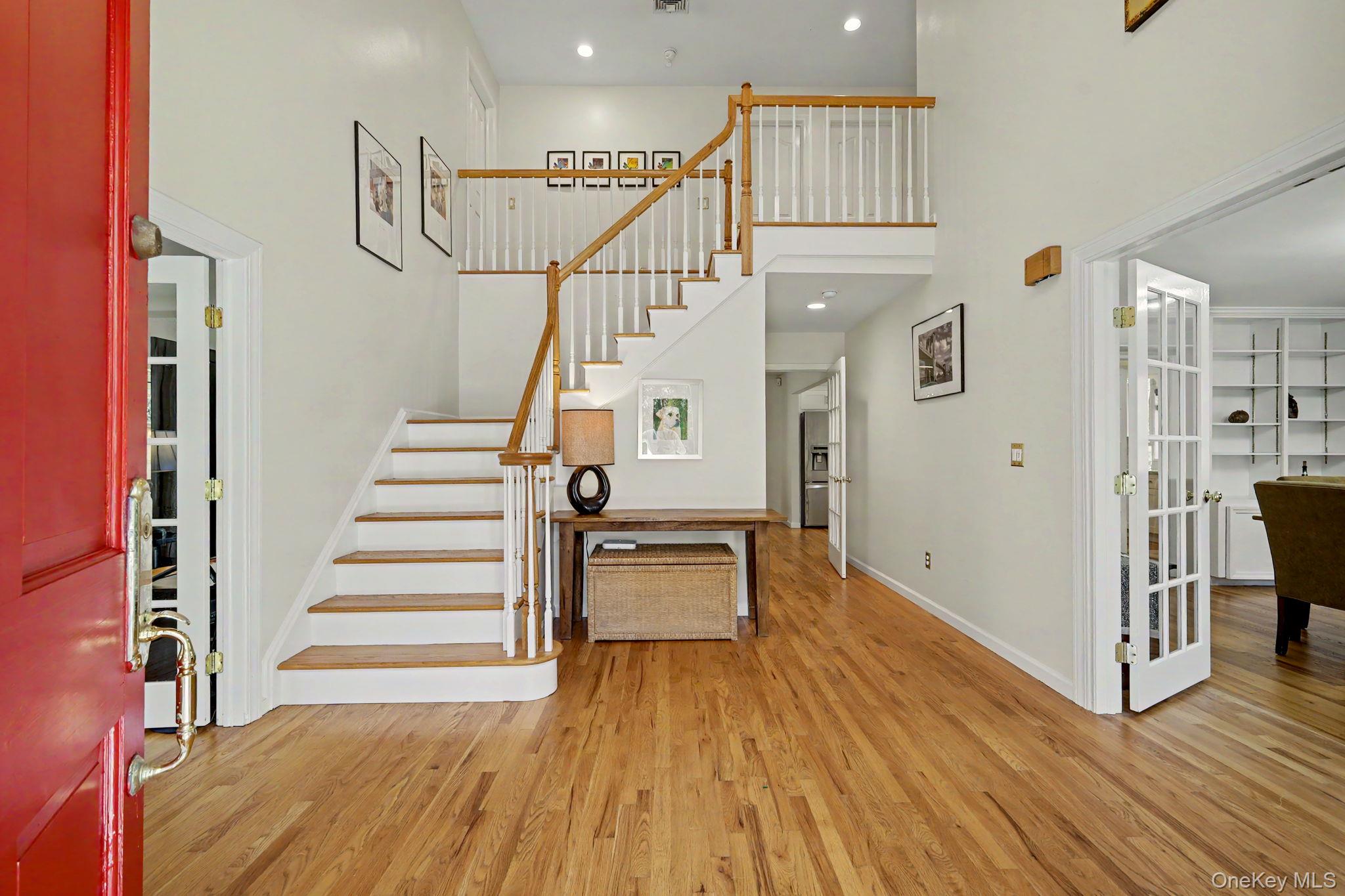 2261 Hunterbrook Road