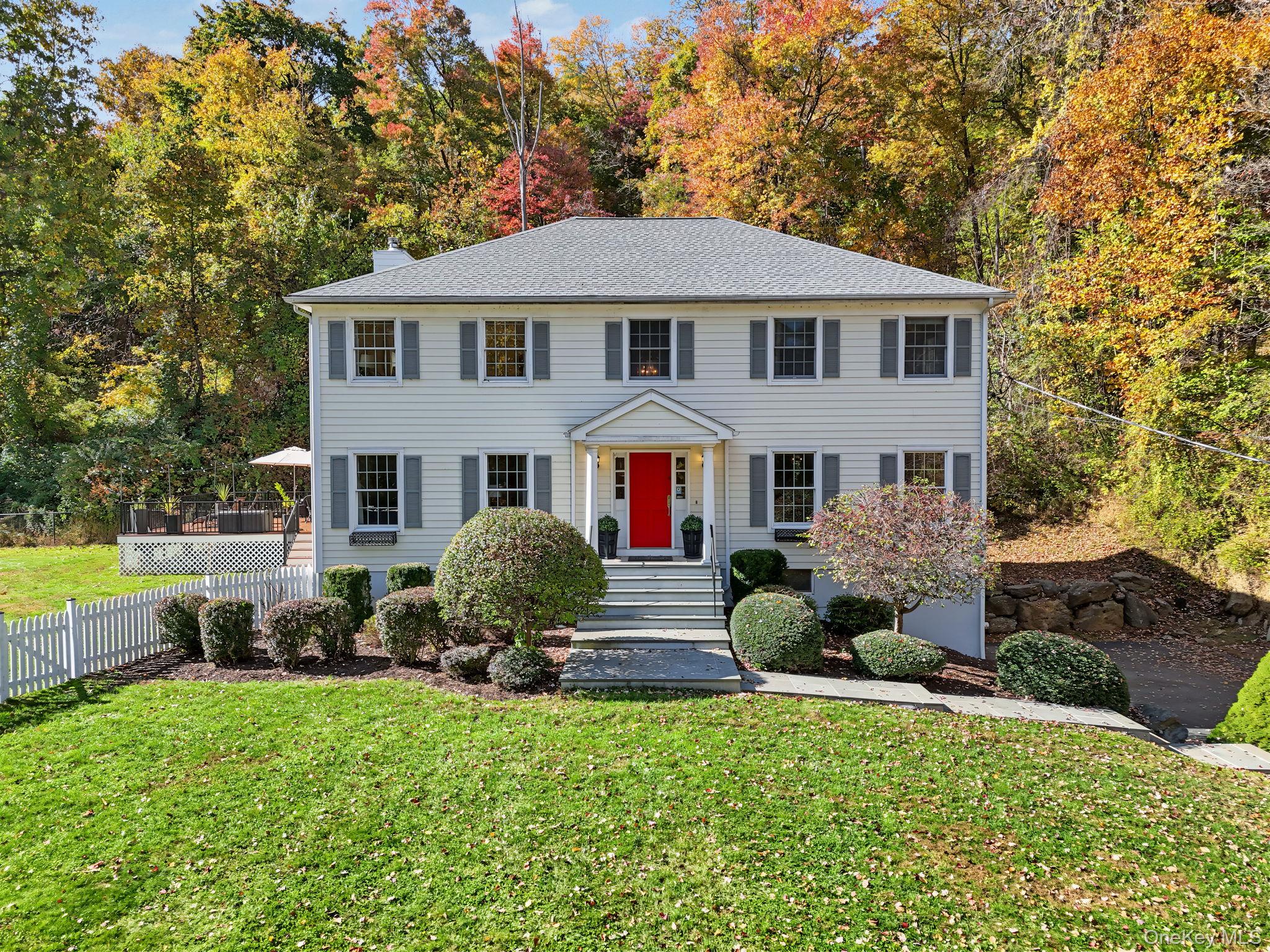 2261 Hunterbrook Road