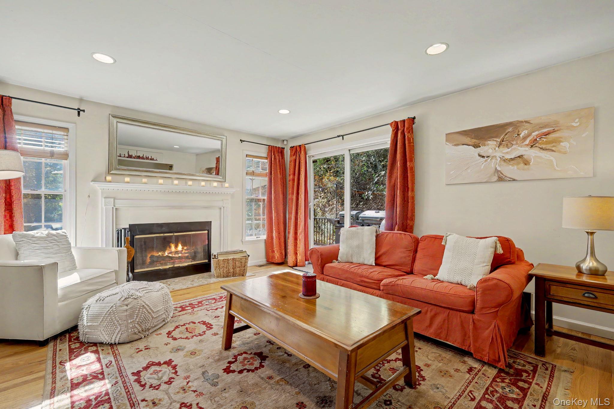 2261 Hunterbrook Road