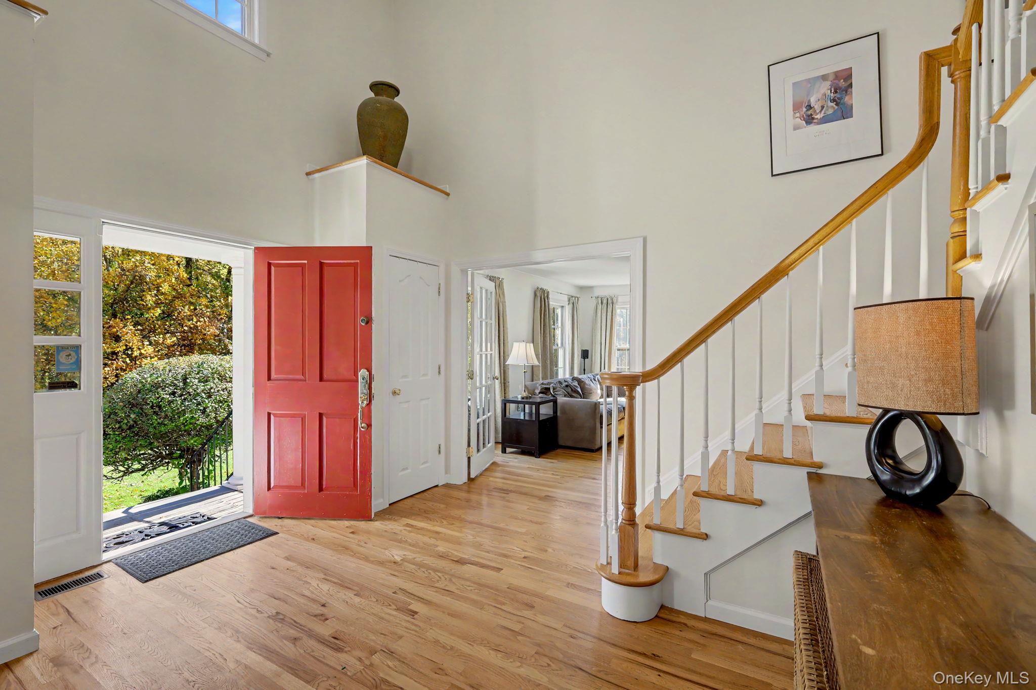 2261 Hunterbrook Road