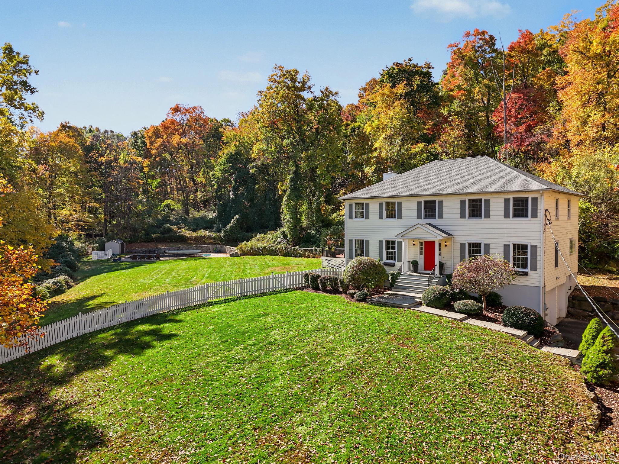 2261 Hunterbrook Road