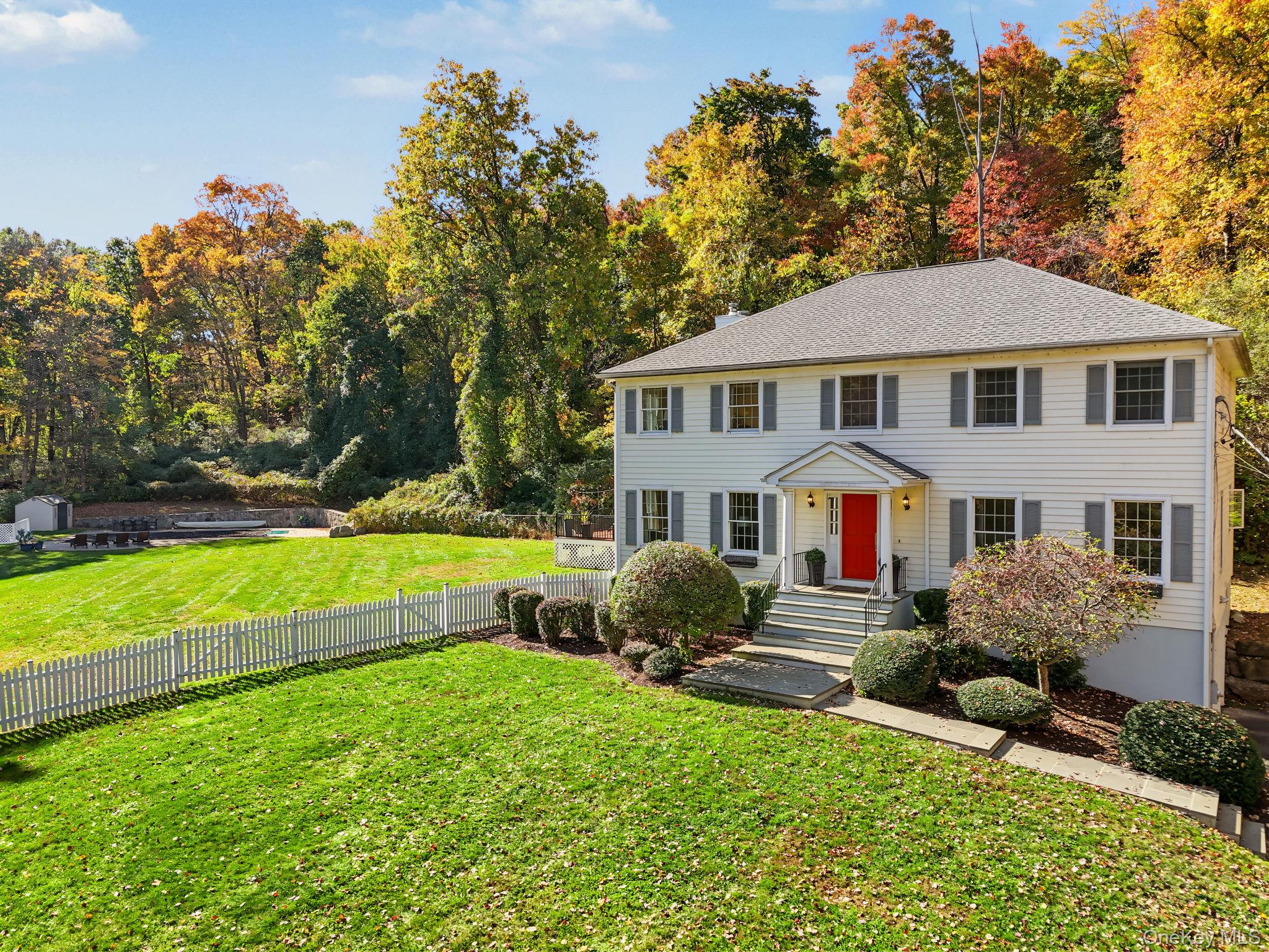 2261 Hunterbrook Road