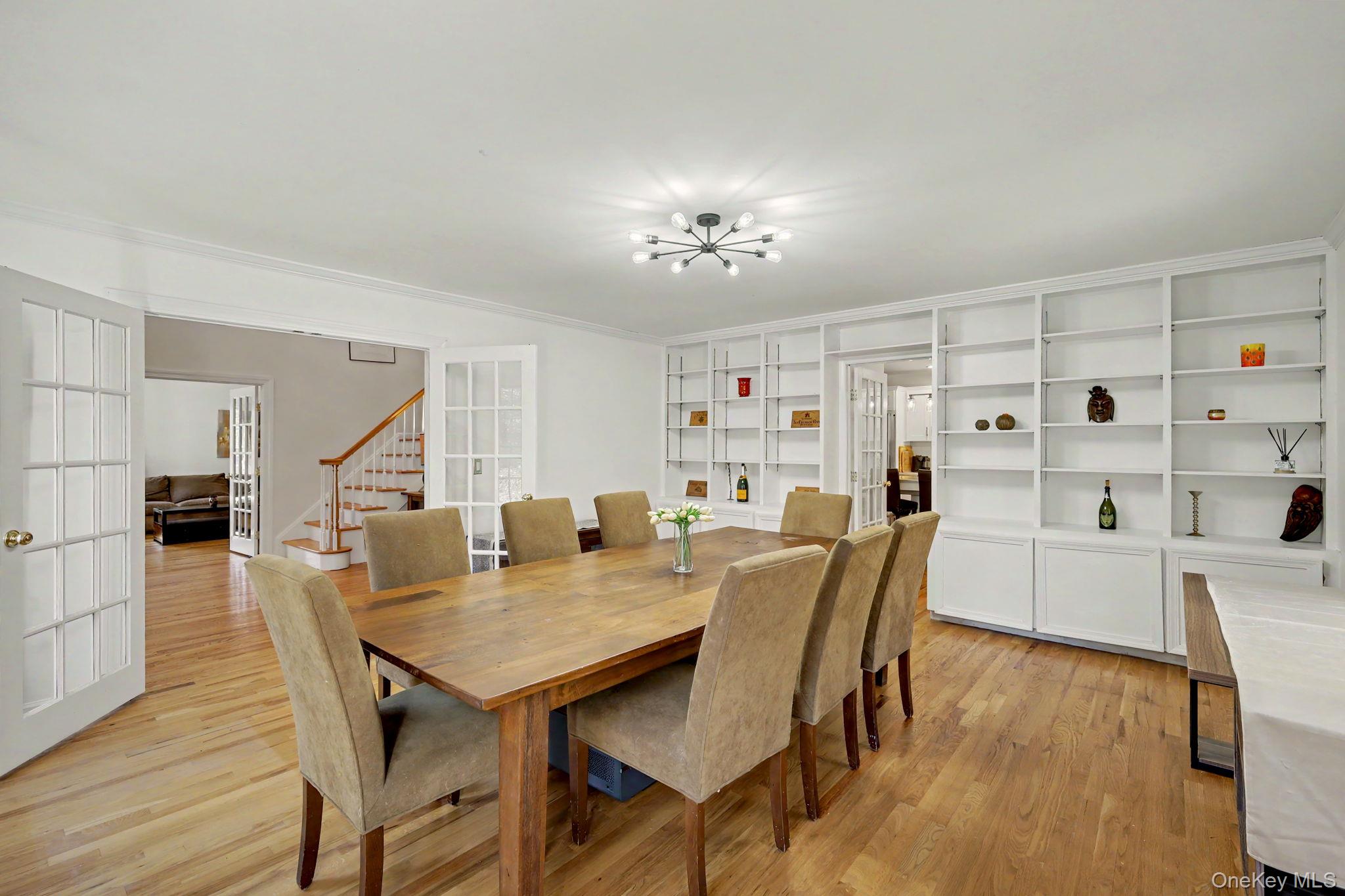 2261 Hunterbrook Road