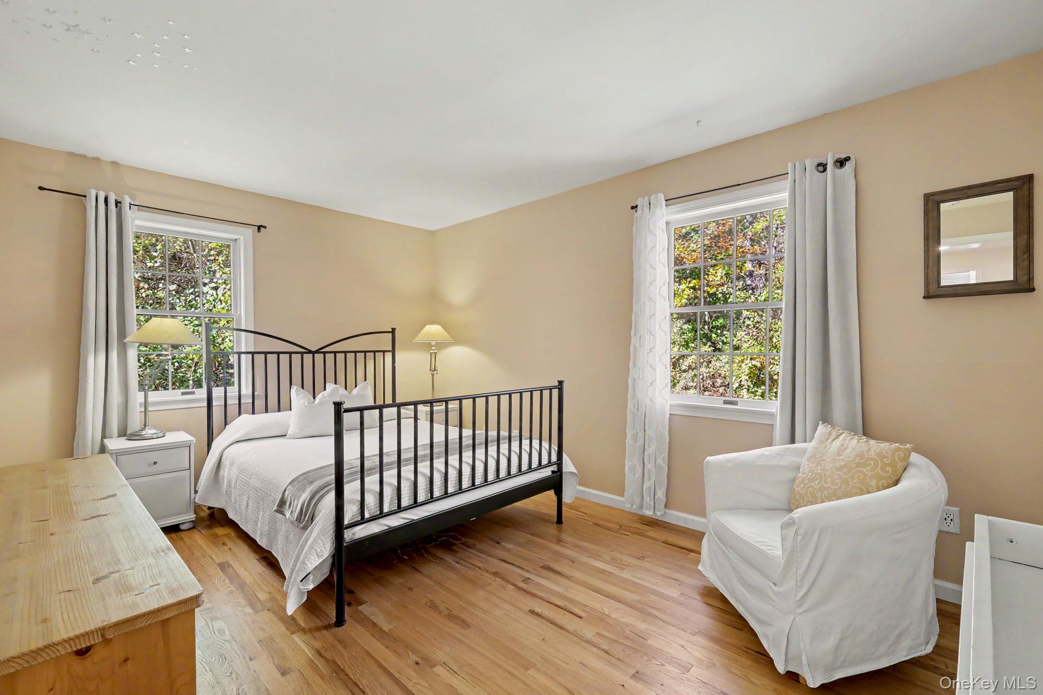 2261 Hunterbrook Road