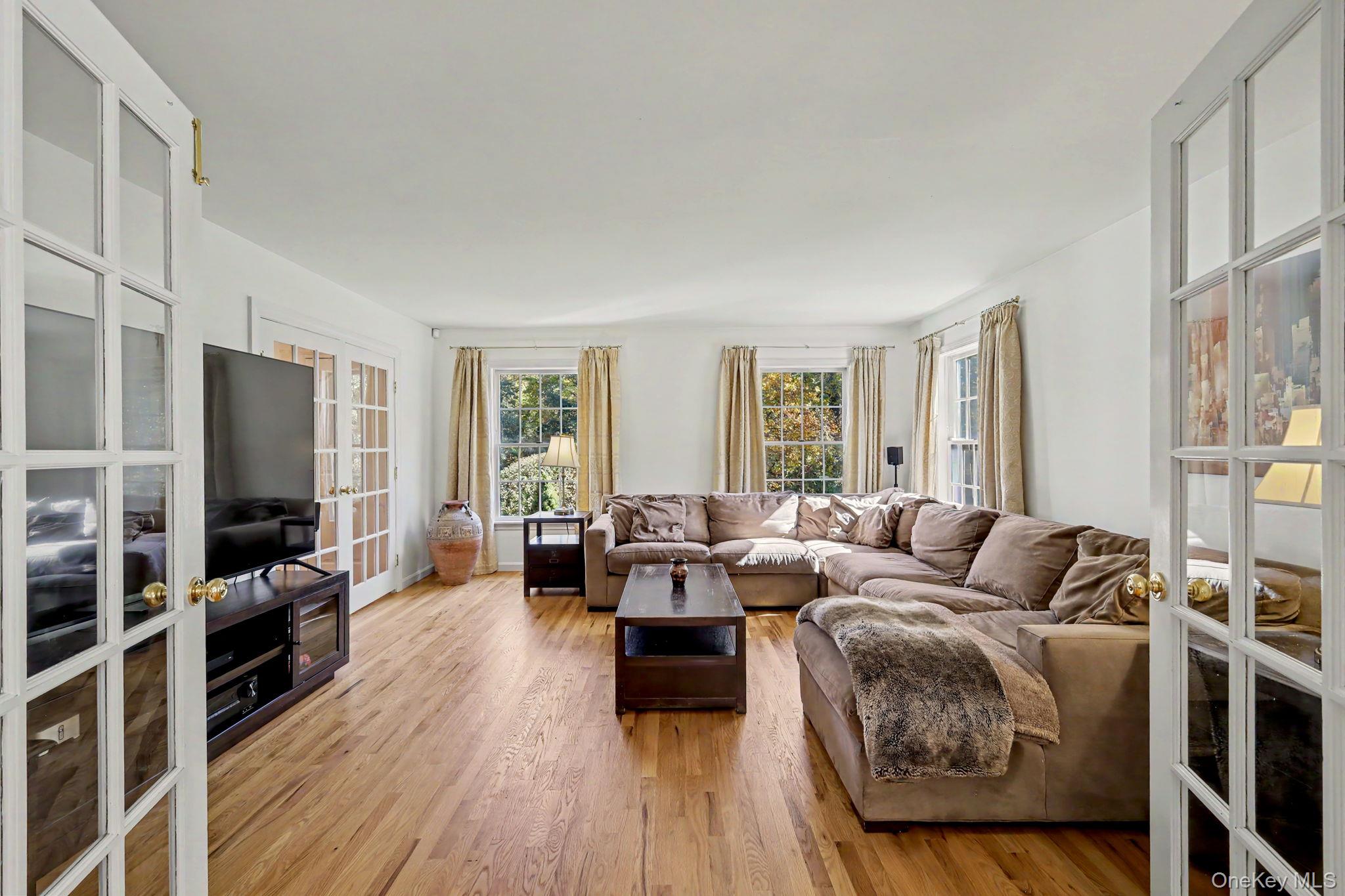 2261 Hunterbrook Road