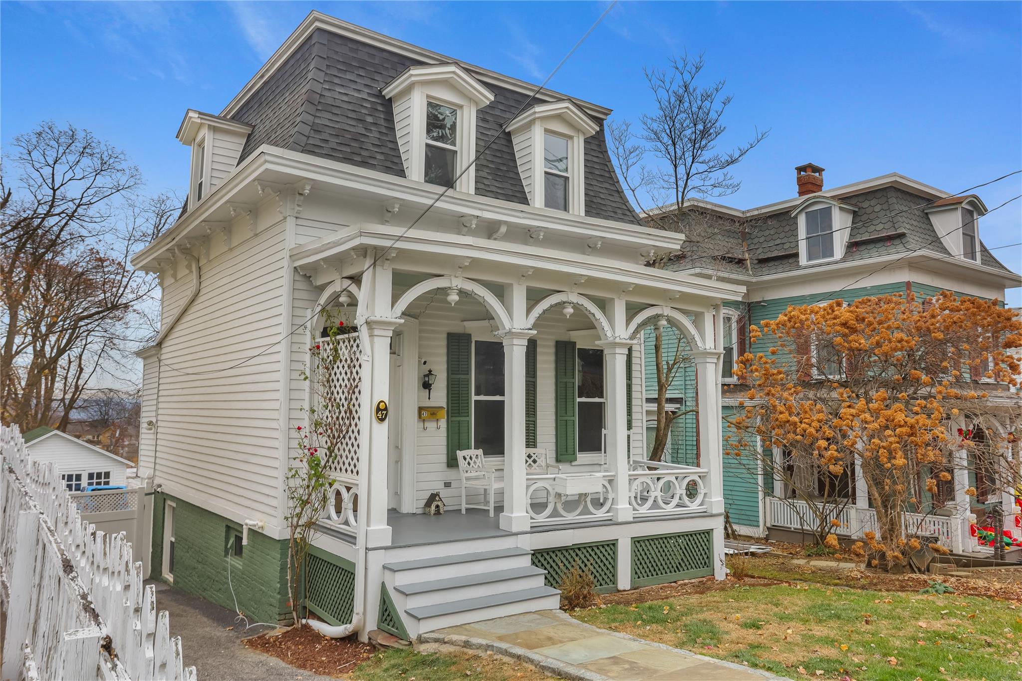47 Linden Avenue