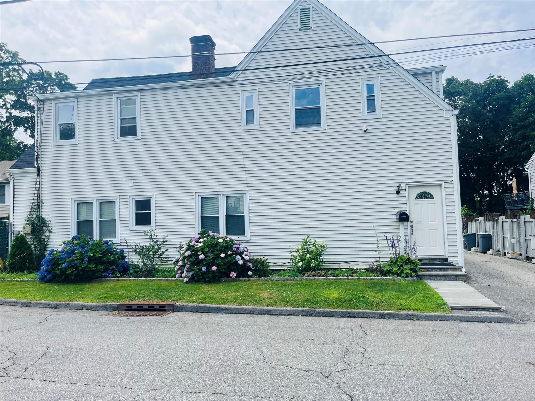 231 Eastern Avenue Unit: 2