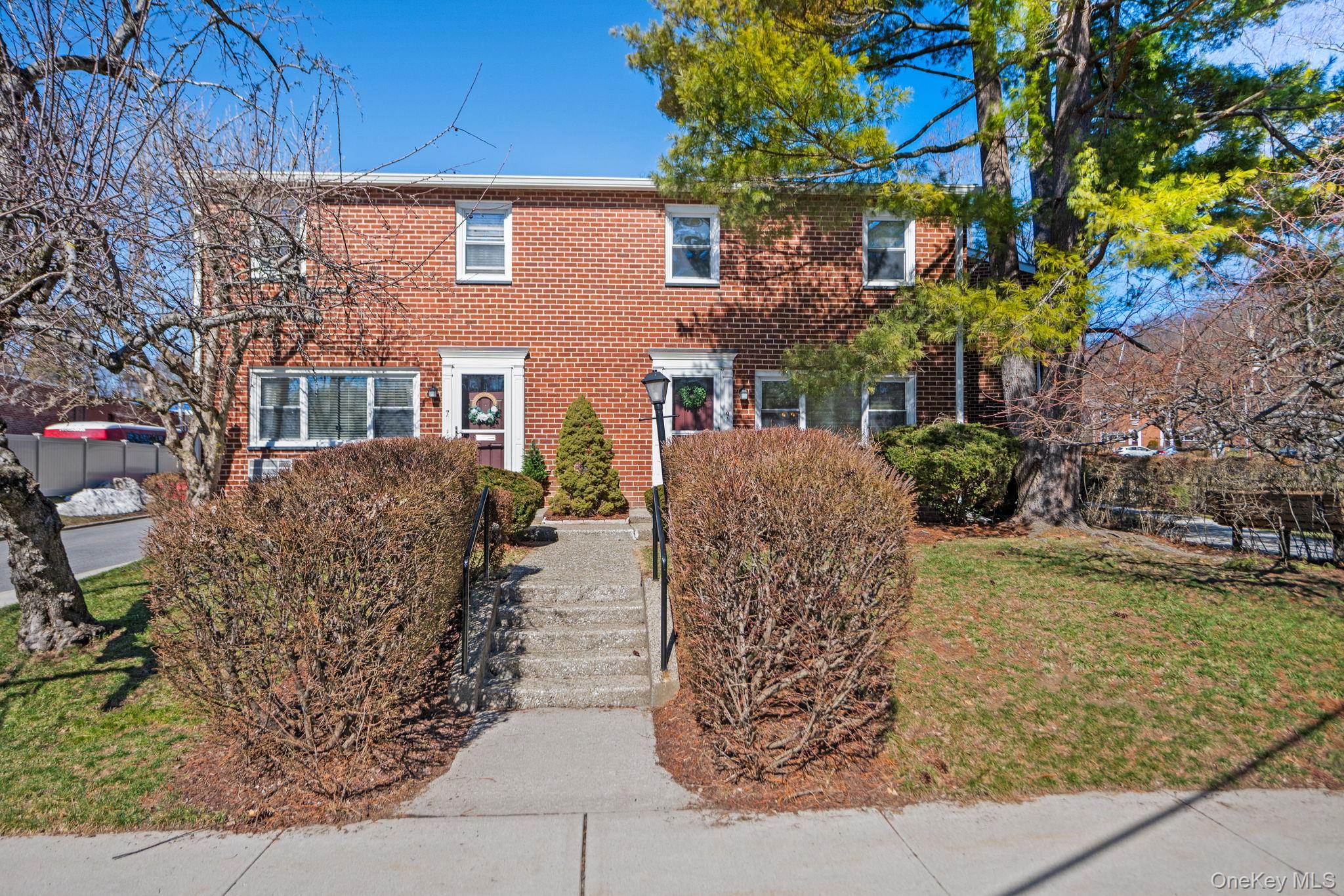 9 Geneva Road Unit: 9