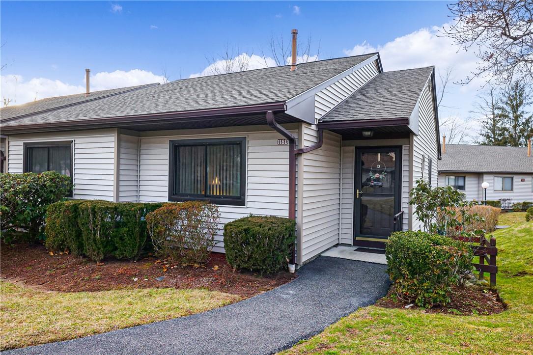118 Village Road