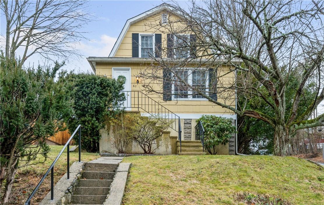 67 Pine Avenue