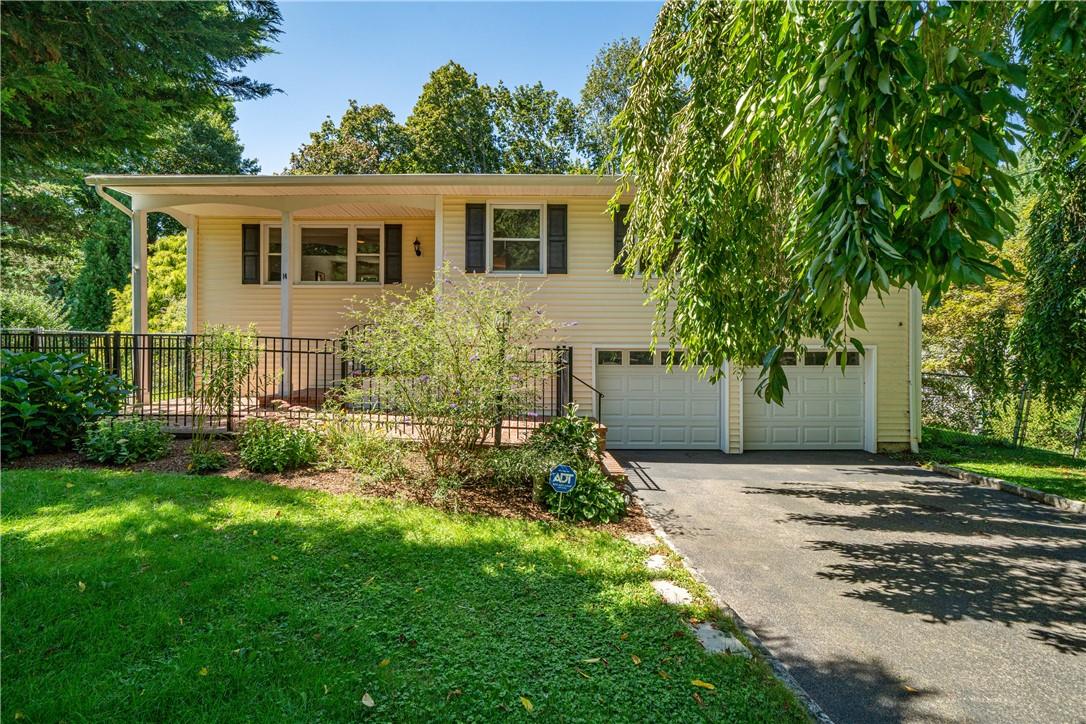 14 White Birch Drive