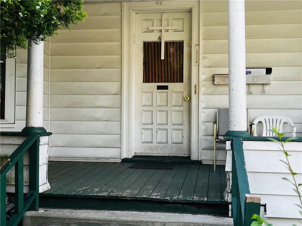 41 Linden Avenue