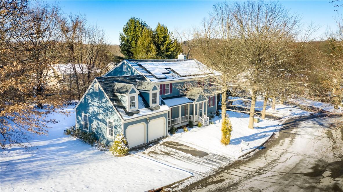 9 Pheasant Ridge Road