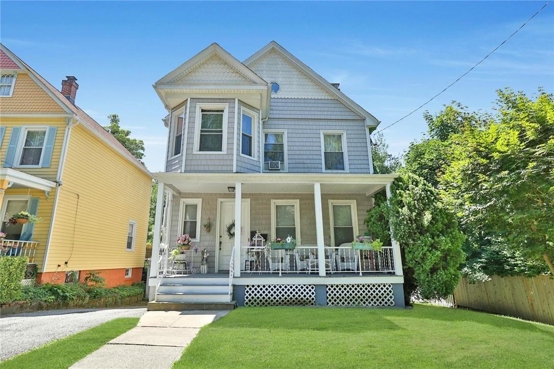 12 Maple Street