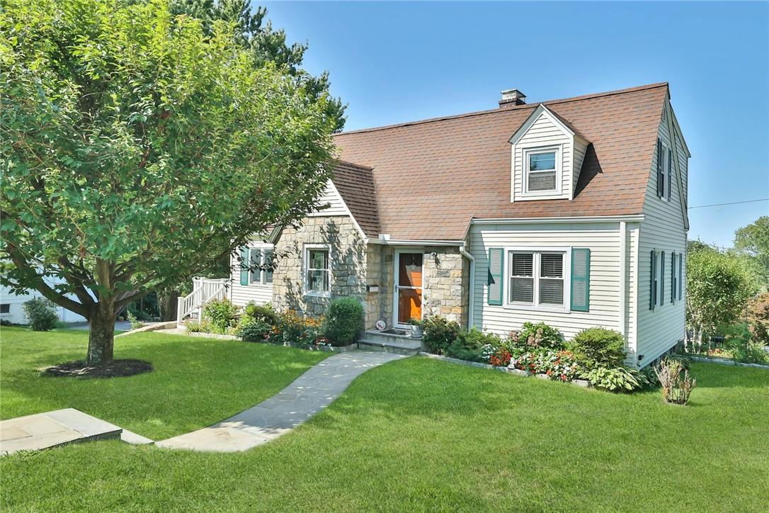 12 Iroquois Road
