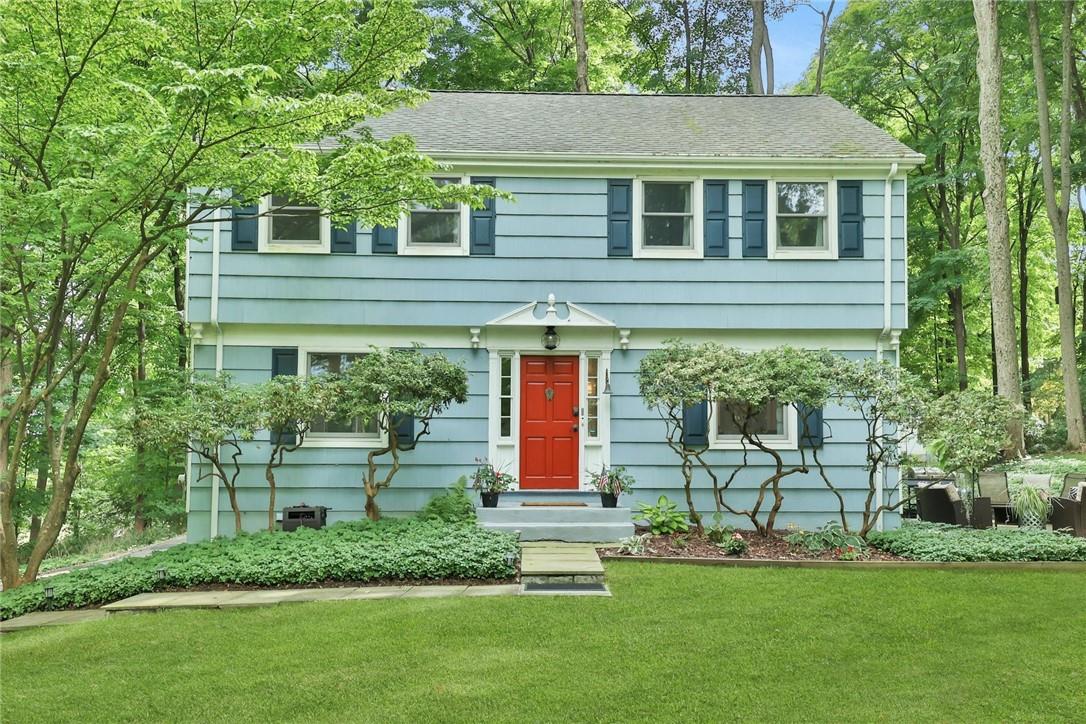 166 Pinesbridge Road