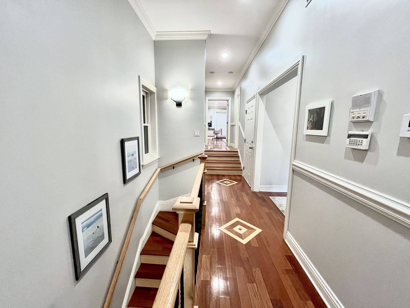 904 W Fletcher Street Unit: 1