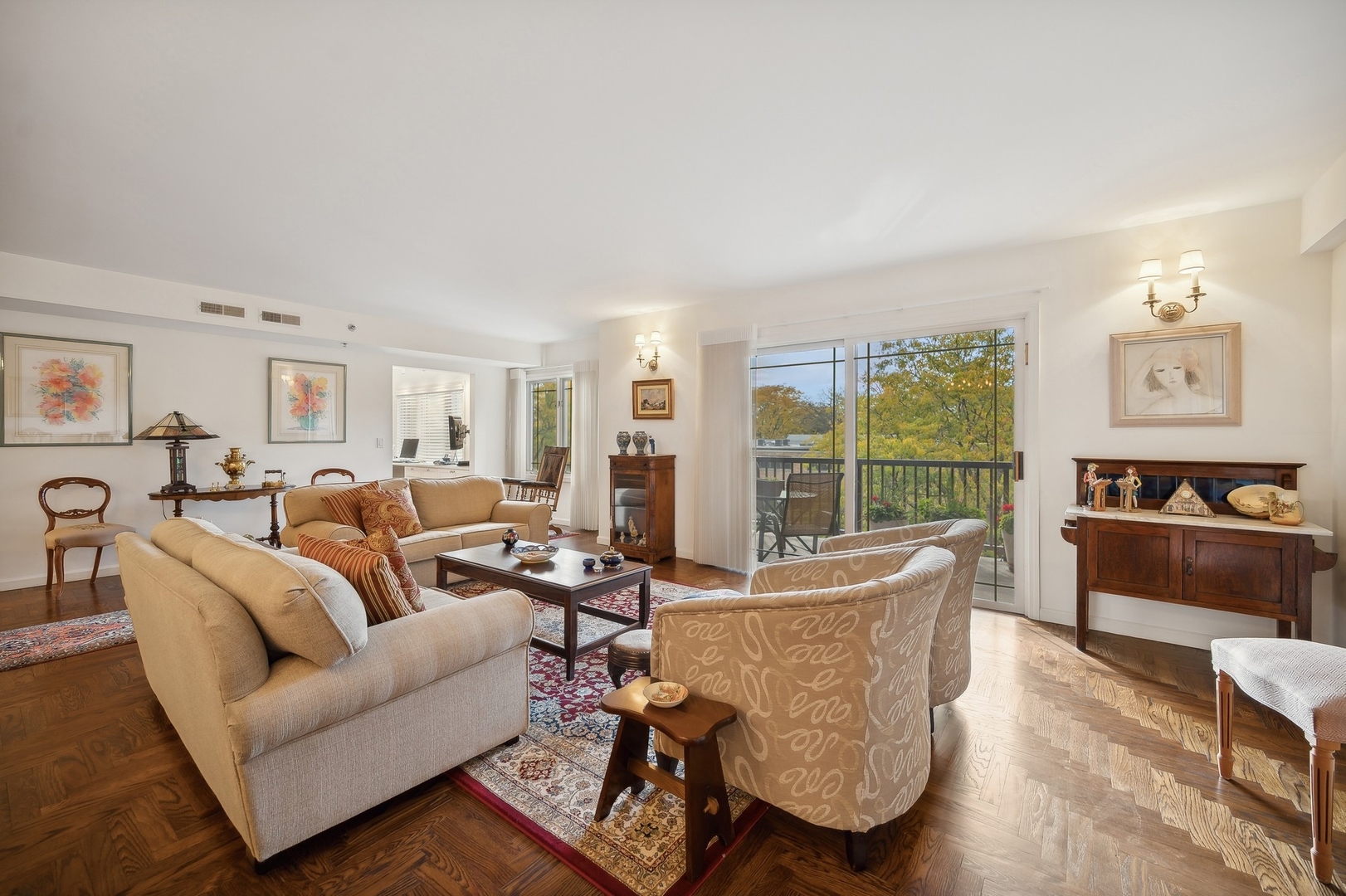 1700 2nd Street Unit: 307