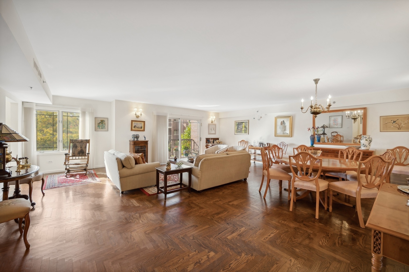 1700 2nd Street Unit: 307