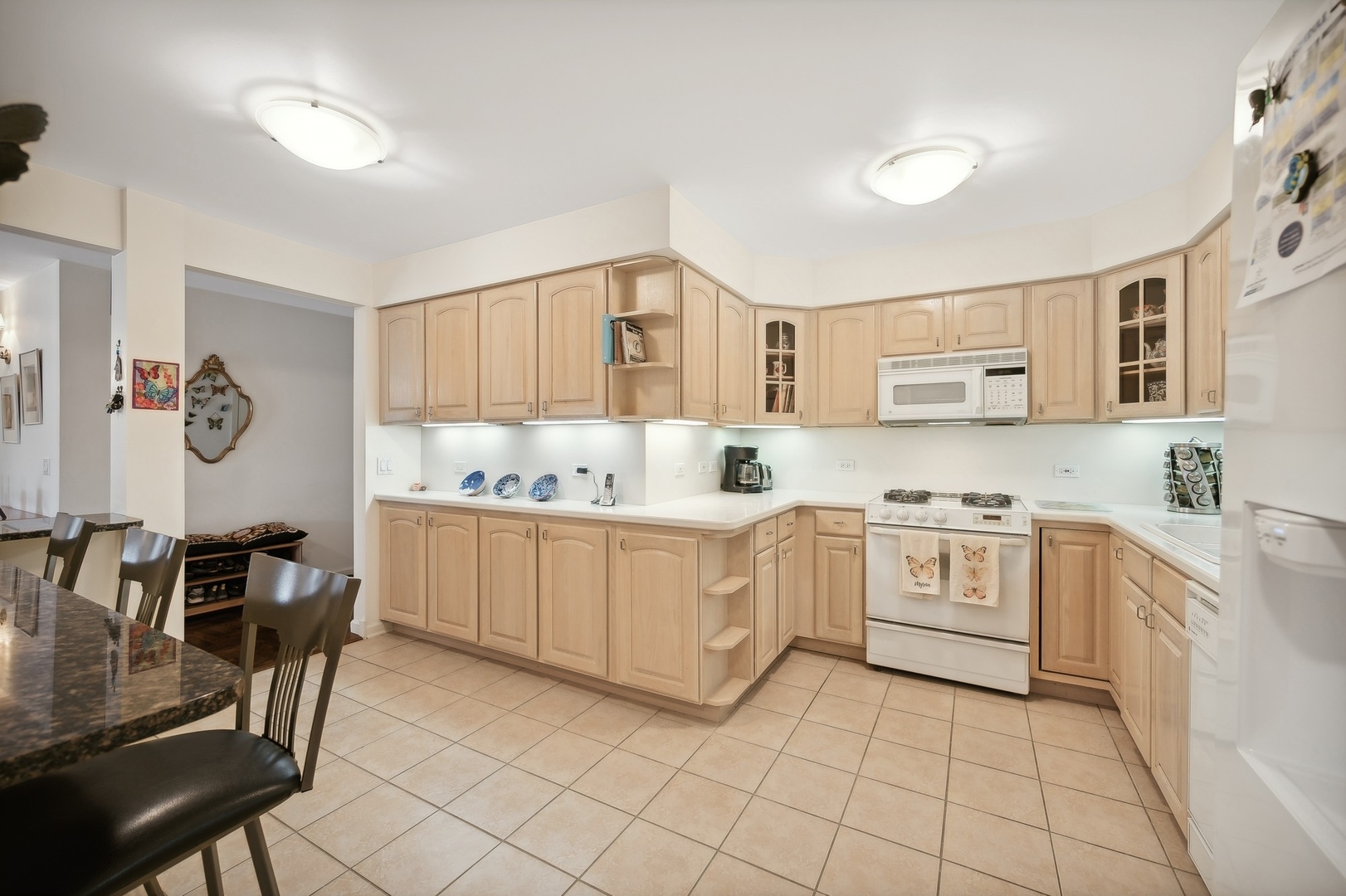 1700 2nd Street Unit: 307