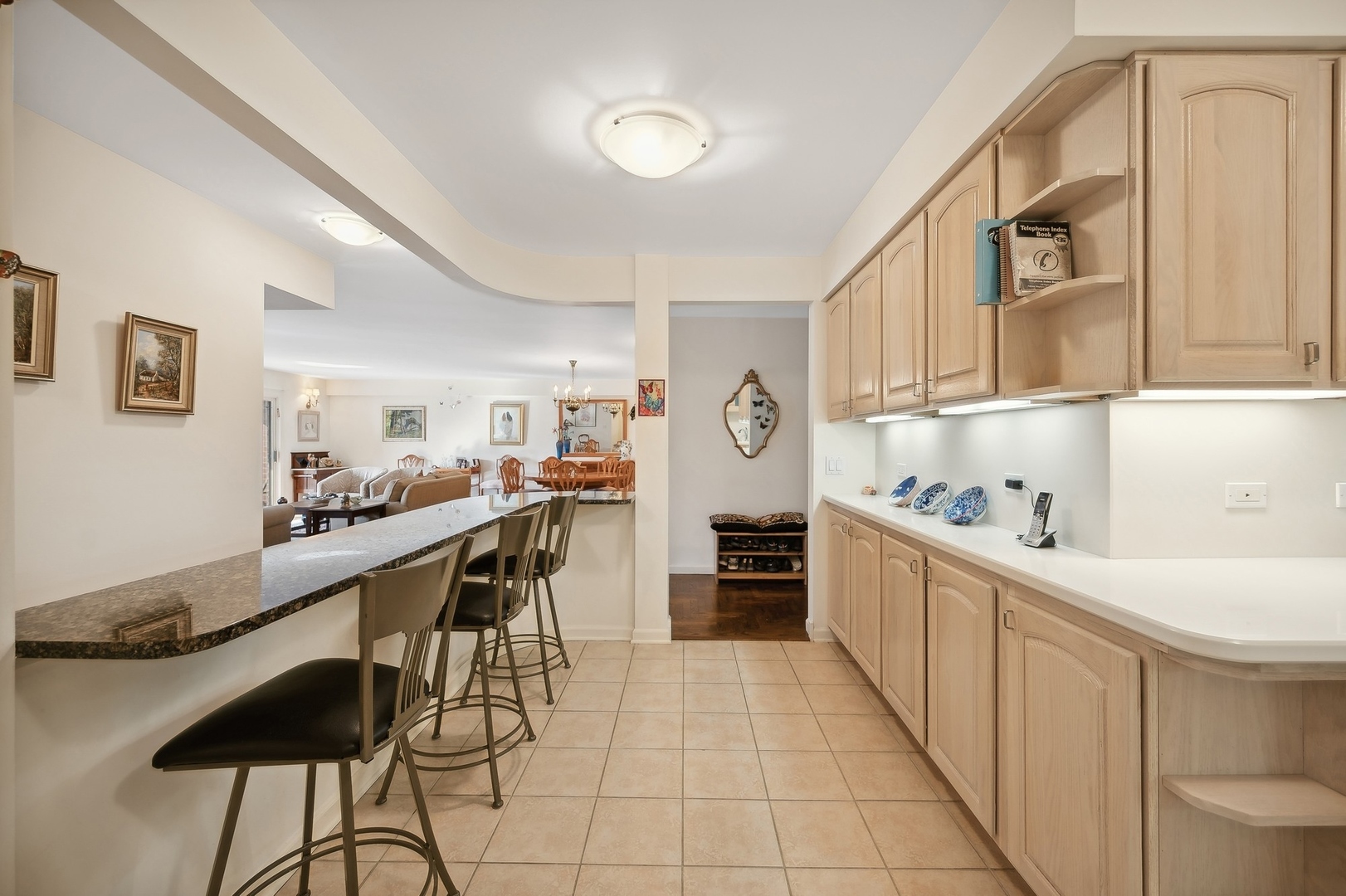 1700 2nd Street Unit: 307